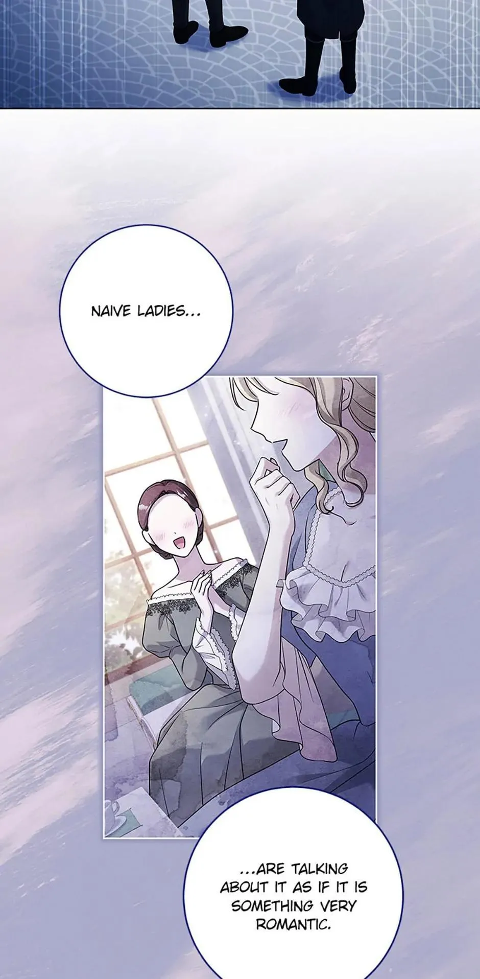 Read Sierra on Strike! chapter 62 image 1 on Lezhin