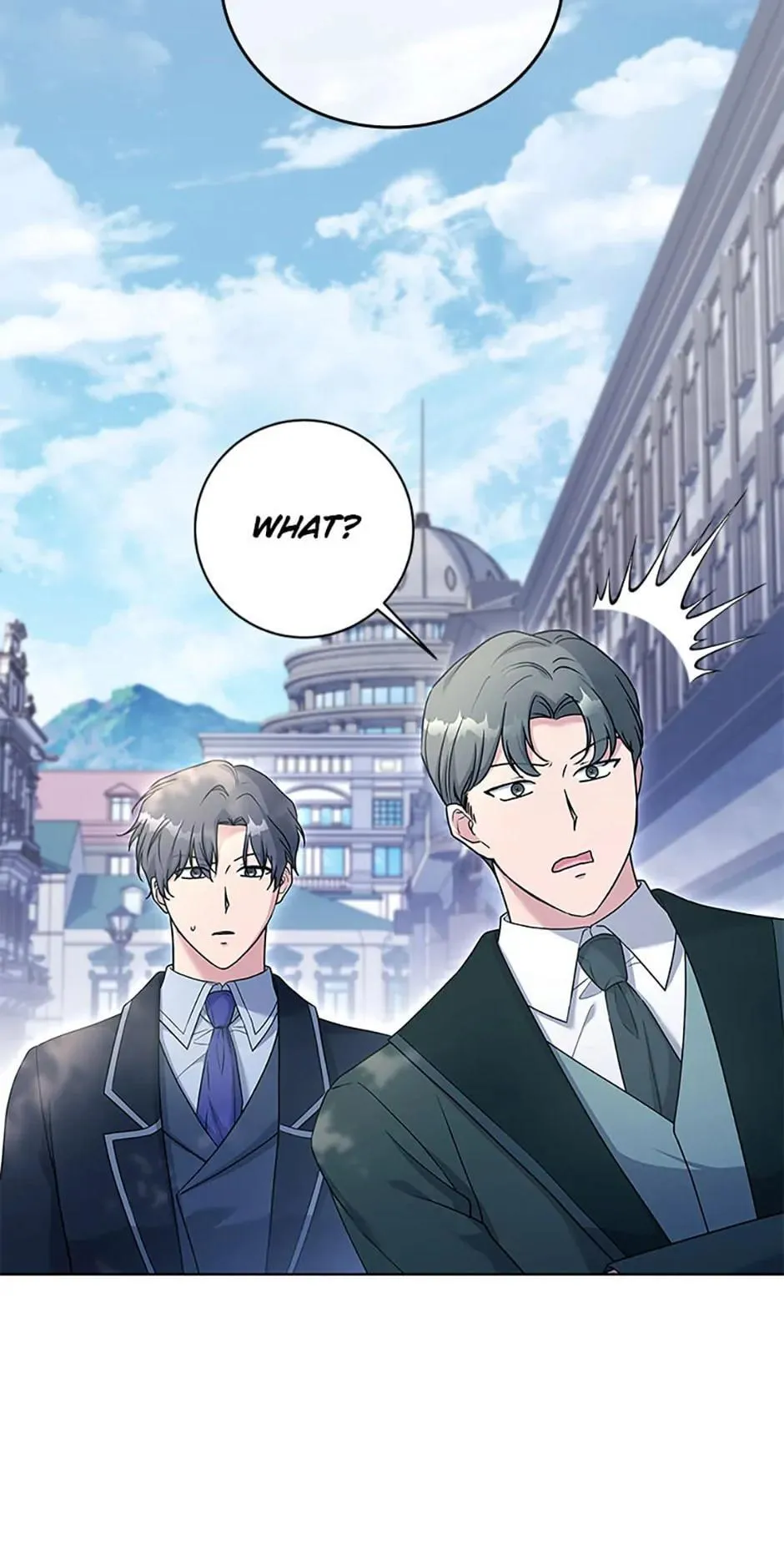 Read Sierra on Strike! chapter 62 image 10 on Lezhin