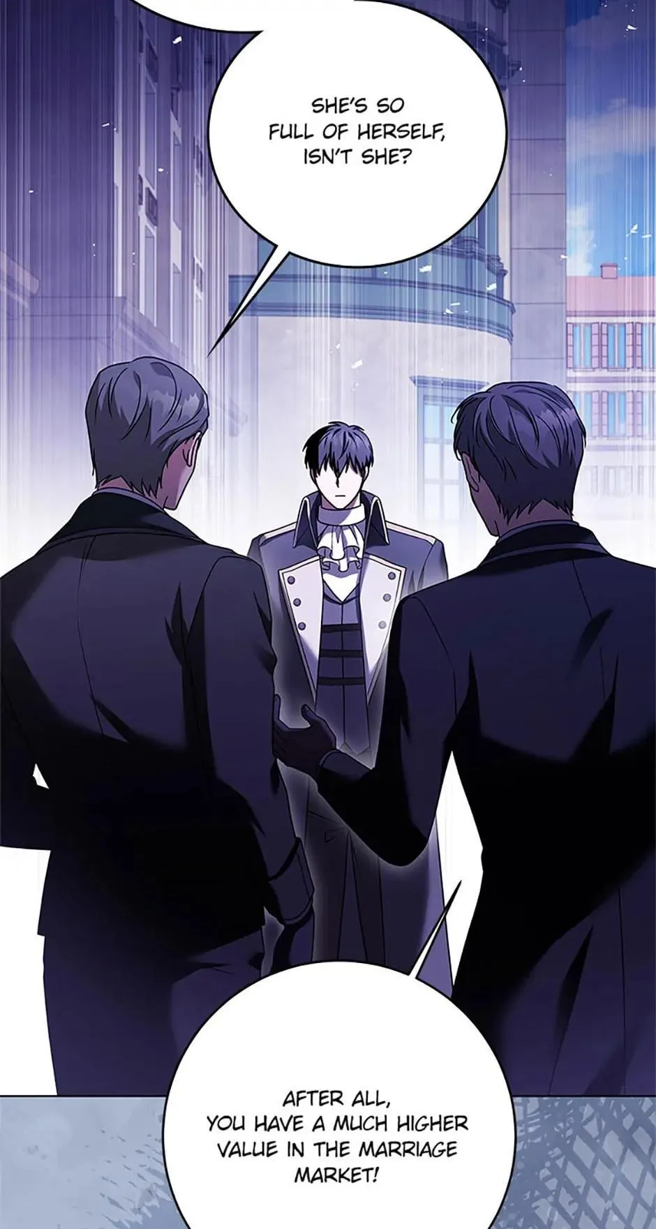 Read Sierra on Strike! chapter 62 image 14 on Lezhin