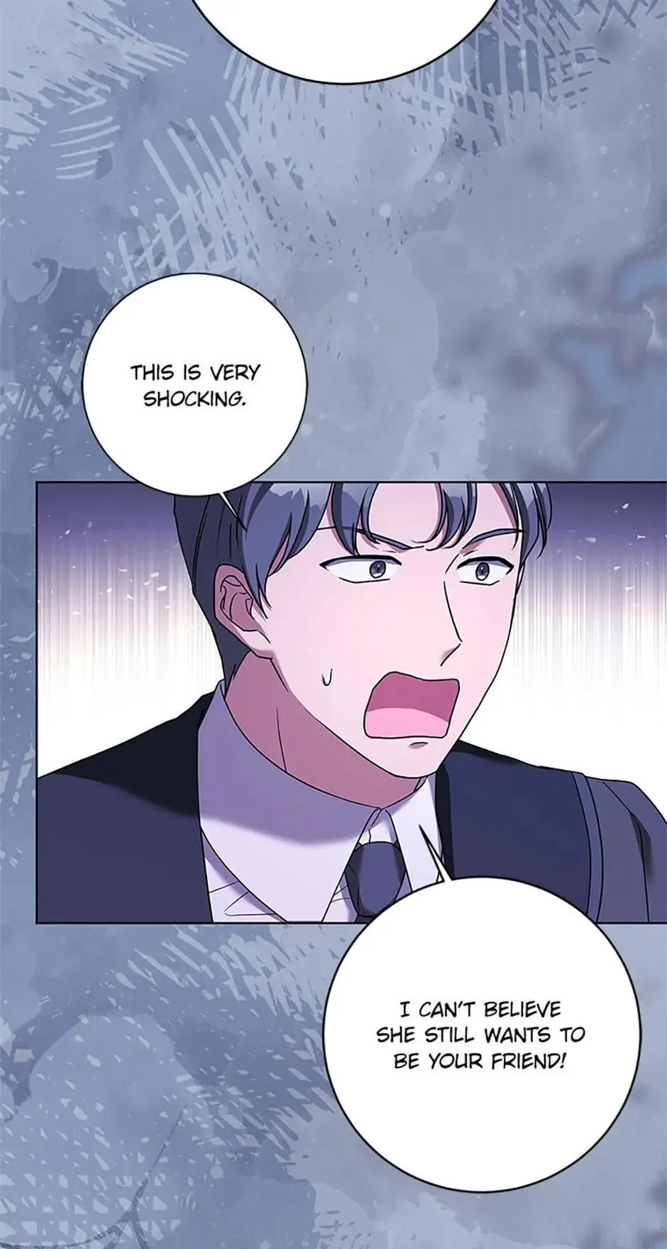 Read Sierra on Strike! chapter 62 image 15 on Lezhin