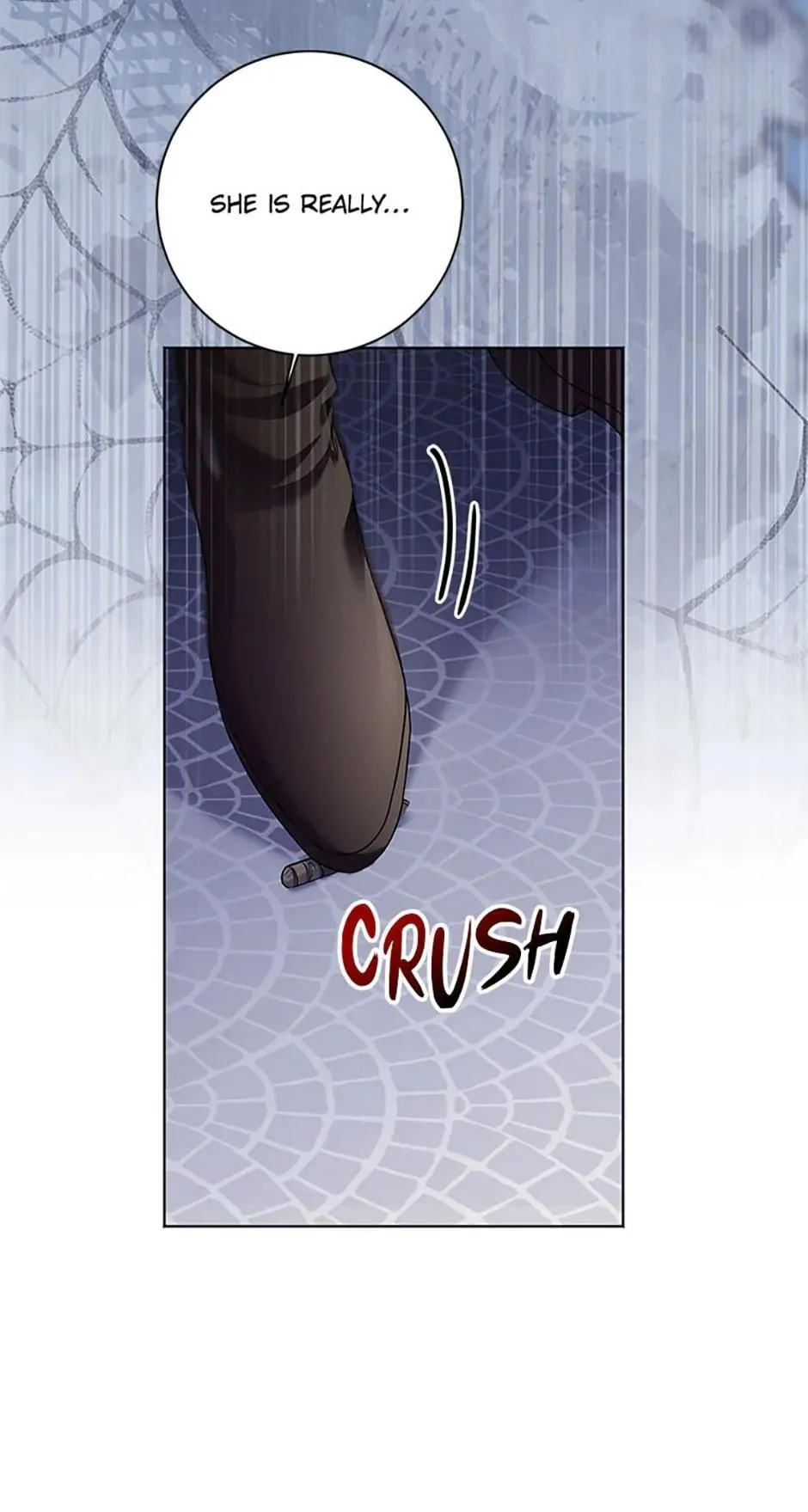 Read Sierra on Strike! chapter 62 image 16 on Lezhin