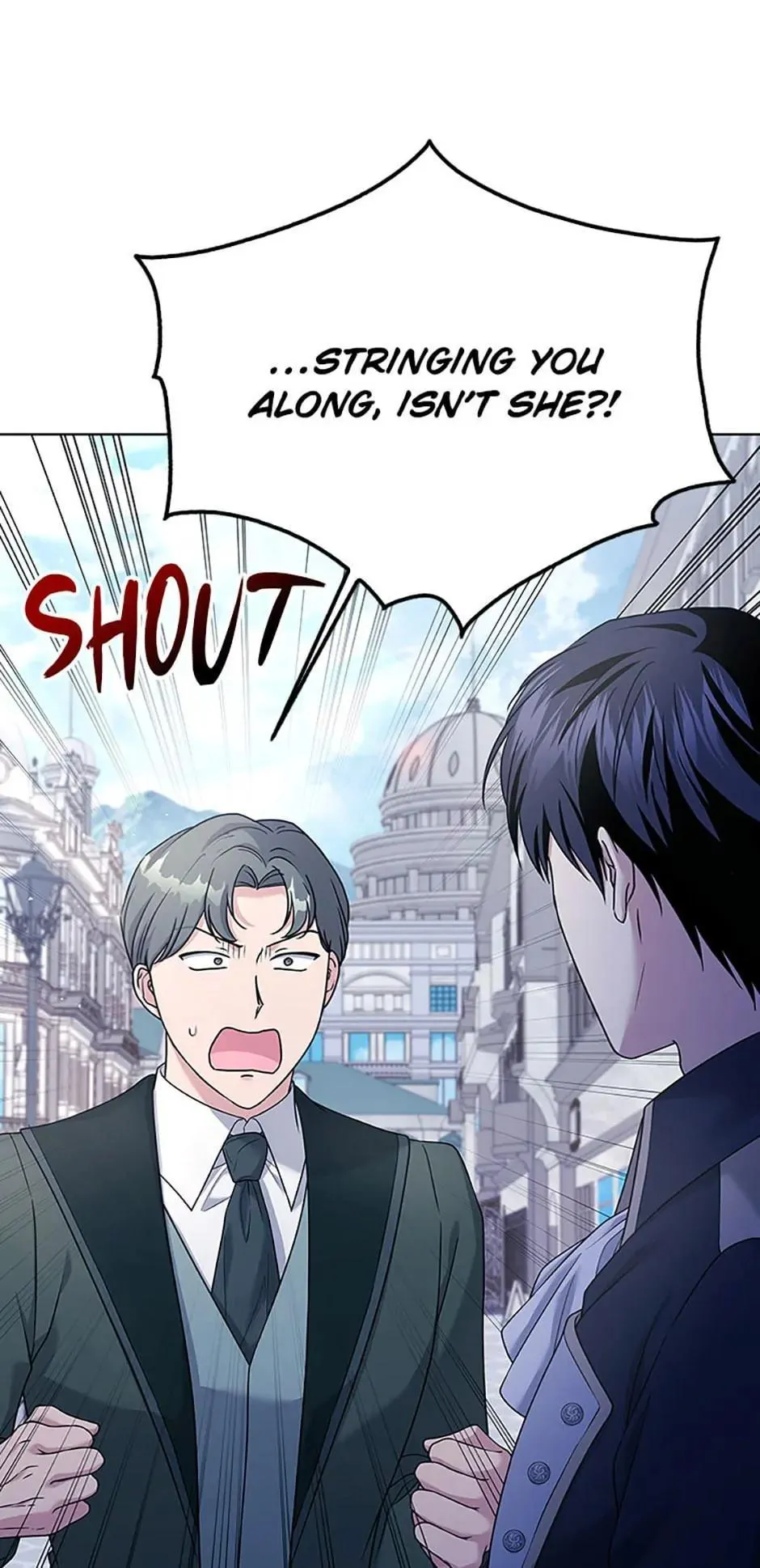Read Sierra on Strike! chapter 62 image 17 on Lezhin