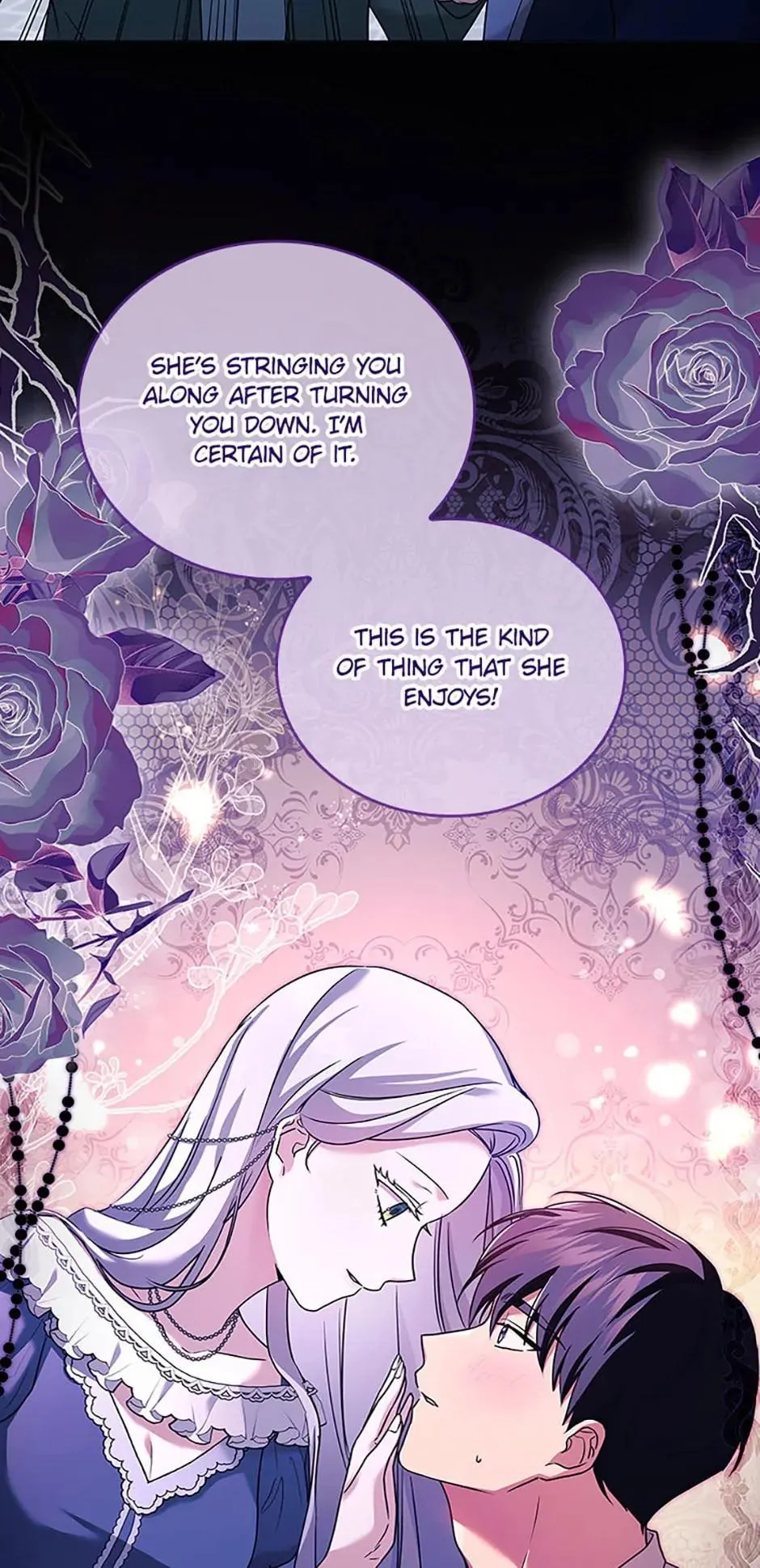 Read Sierra on Strike! chapter 62 image 18 on Lezhin