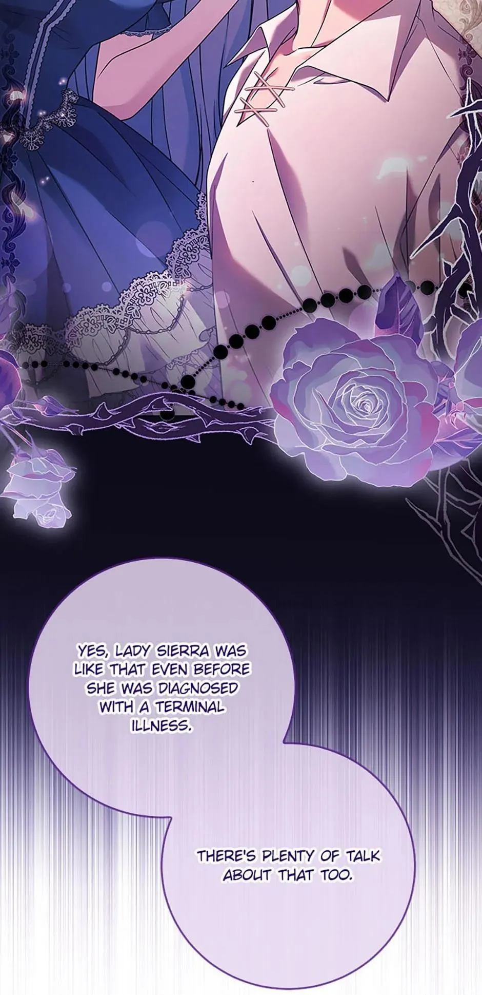 Read Sierra on Strike! chapter 62 image 19 on Lezhin