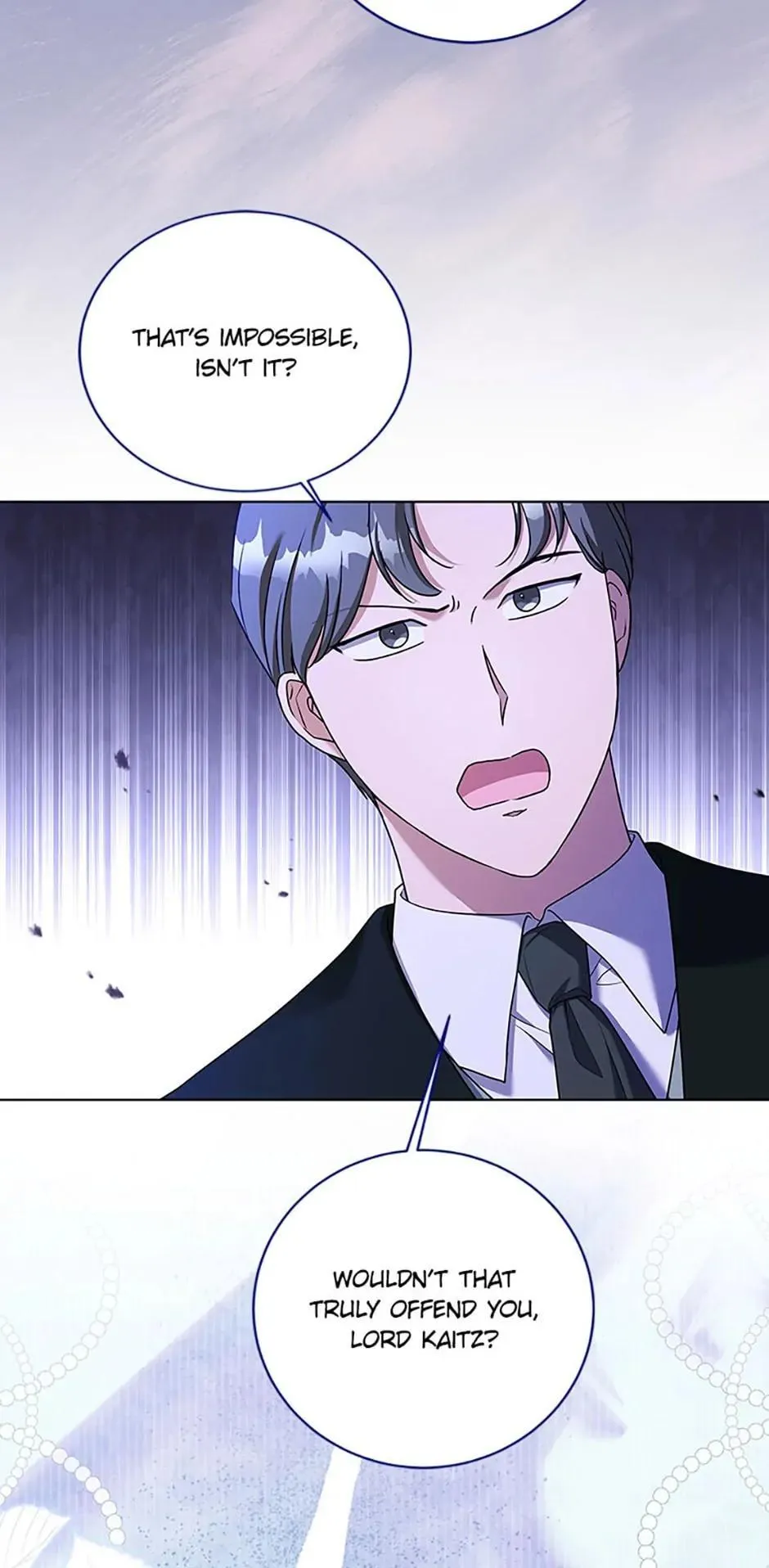 Read Sierra on Strike! chapter 62 image 2 on Lezhin