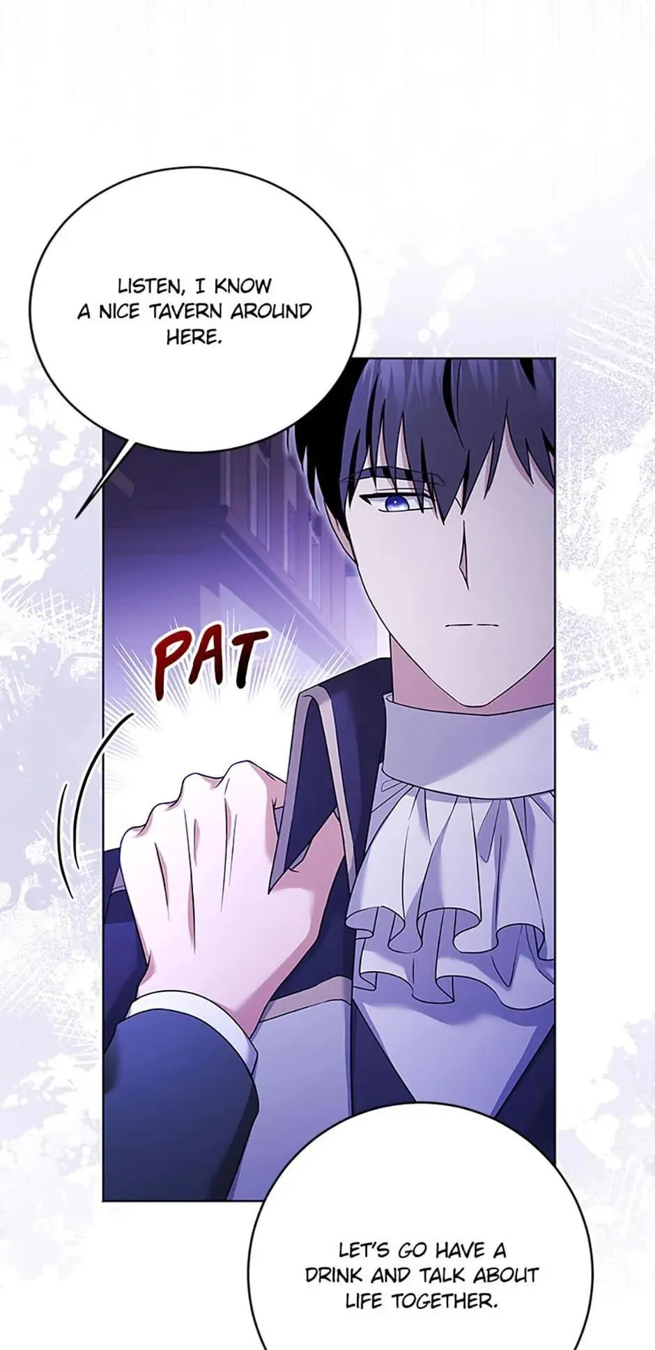 Read Sierra on Strike! chapter 62 image 20 on Lezhin