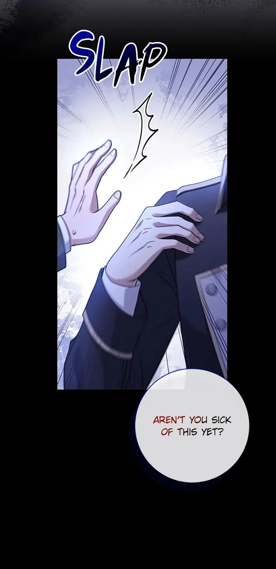 Read Sierra on Strike! chapter 62 image 22 on Lezhin