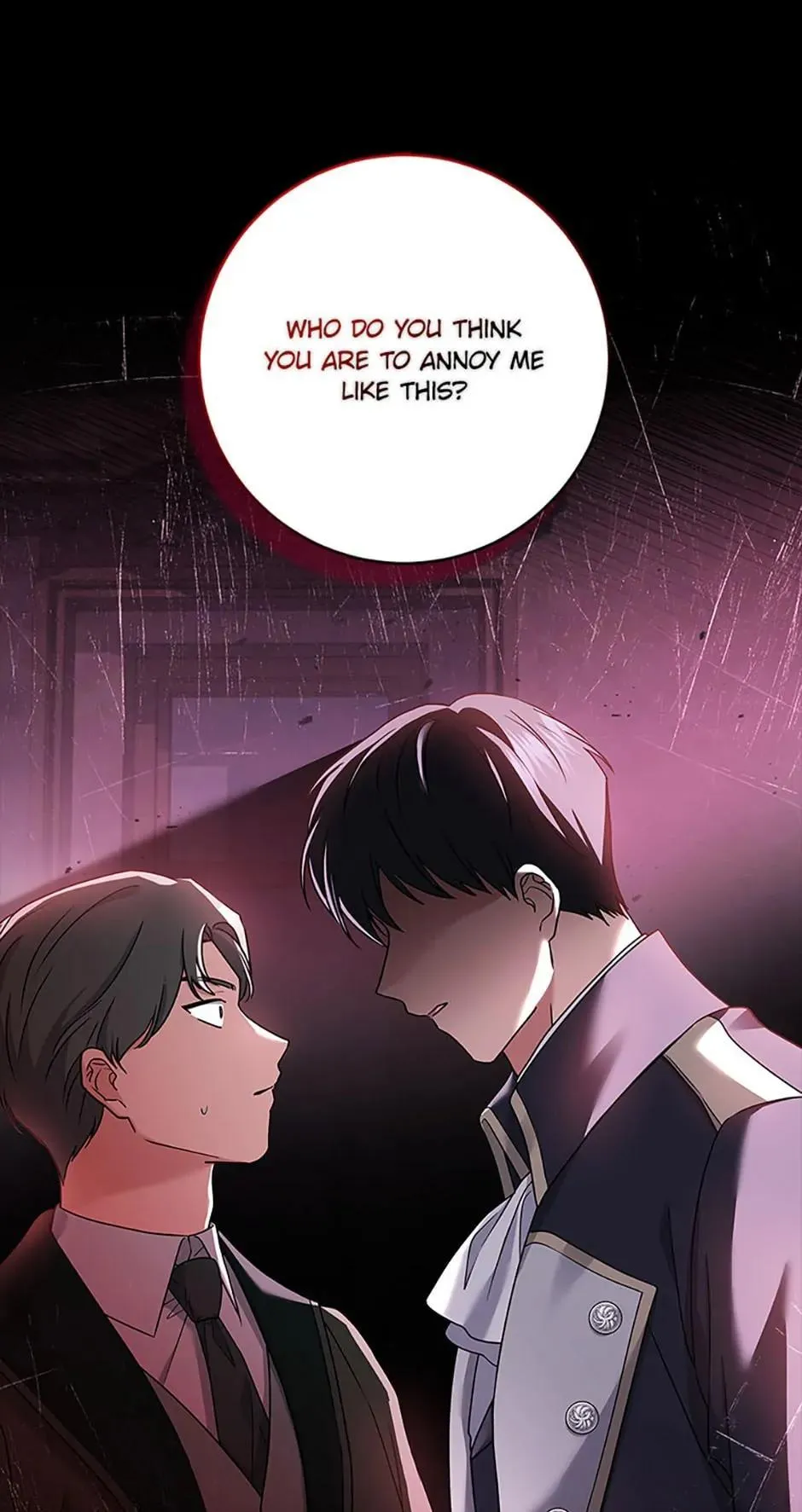 Read Sierra on Strike! chapter 62 image 23 on Lezhin