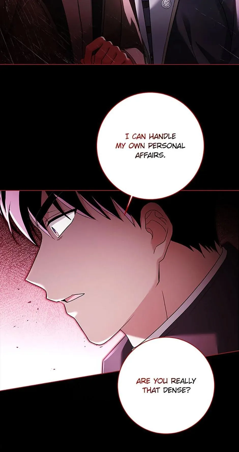Read Sierra on Strike! chapter 62 image 24 on Lezhin