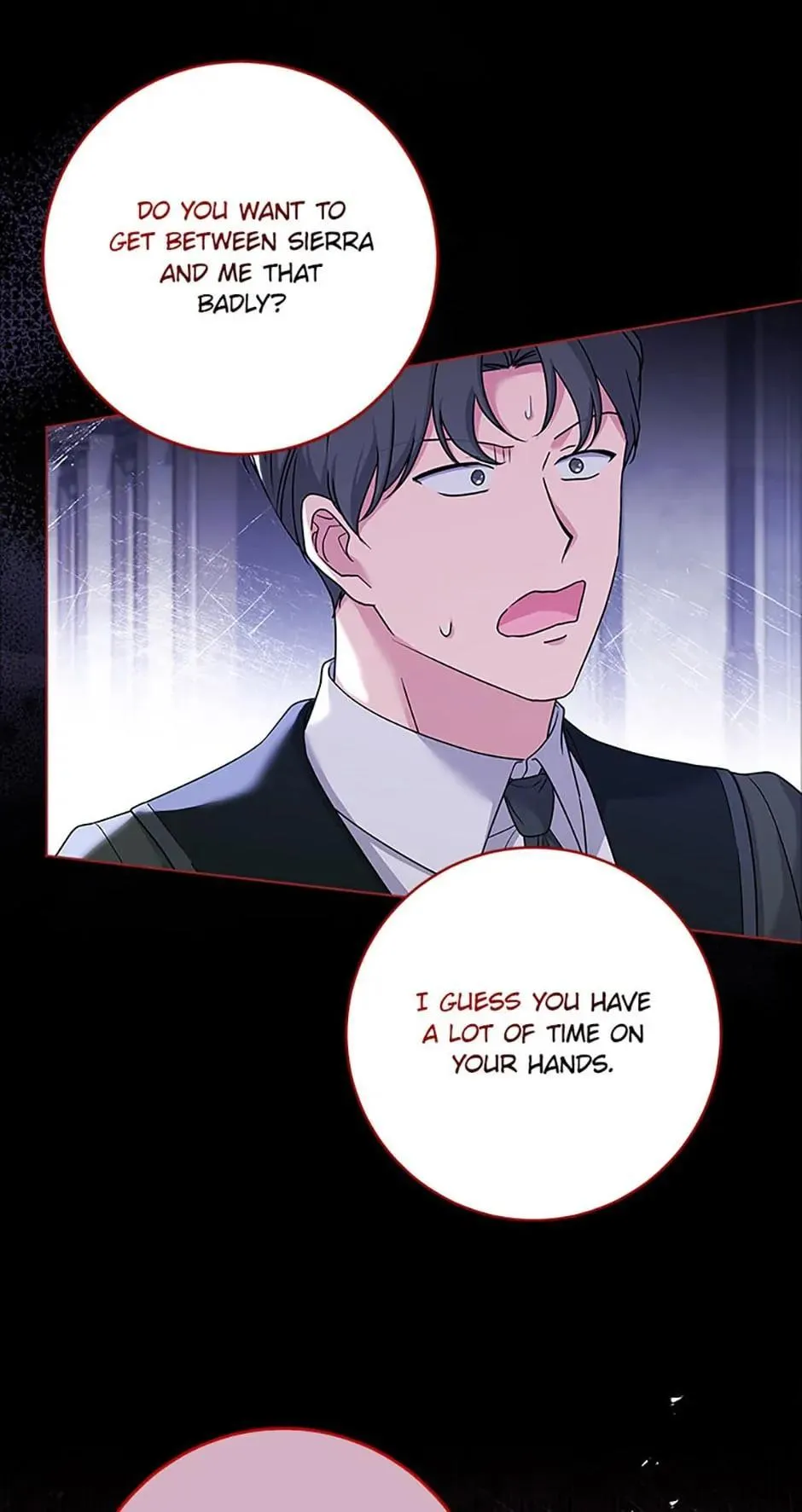 Read Sierra on Strike! chapter 62 image 25 on Lezhin