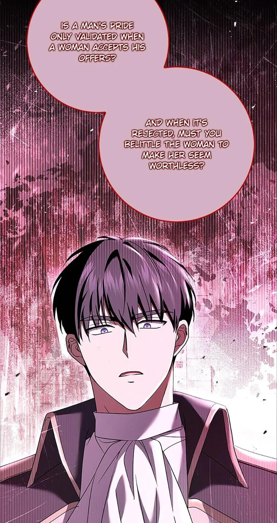 Read Sierra on Strike! chapter 62 image 26 on Lezhin