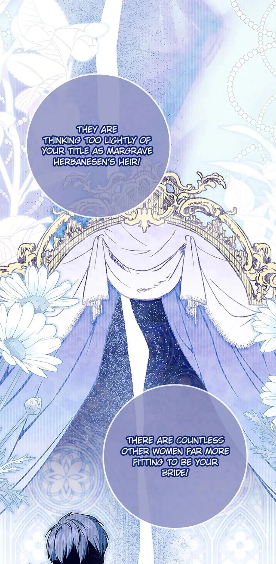 Read Sierra on Strike! chapter 62 image 3 on Lezhin