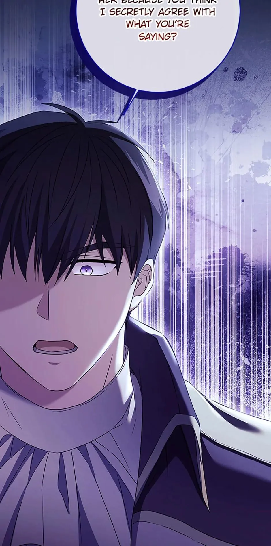 Read Sierra on Strike! chapter 62 image 31 on Lezhin