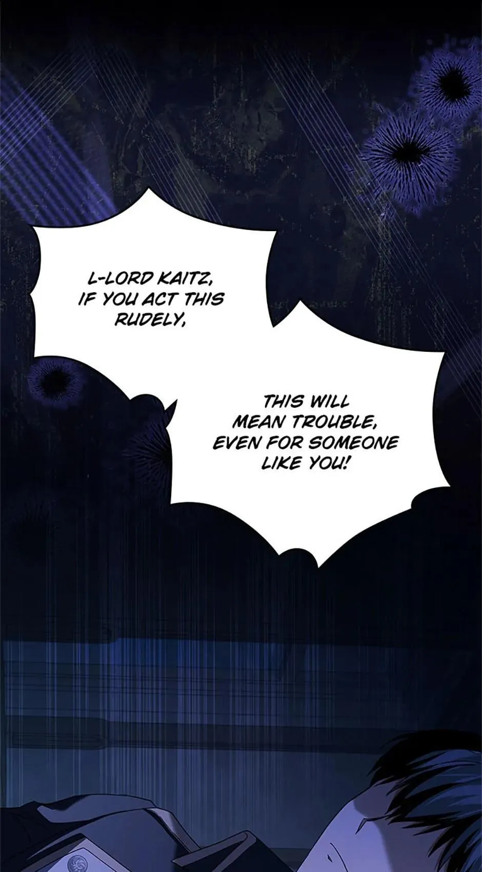 Read Sierra on Strike! chapter 62 image 34 on Lezhin