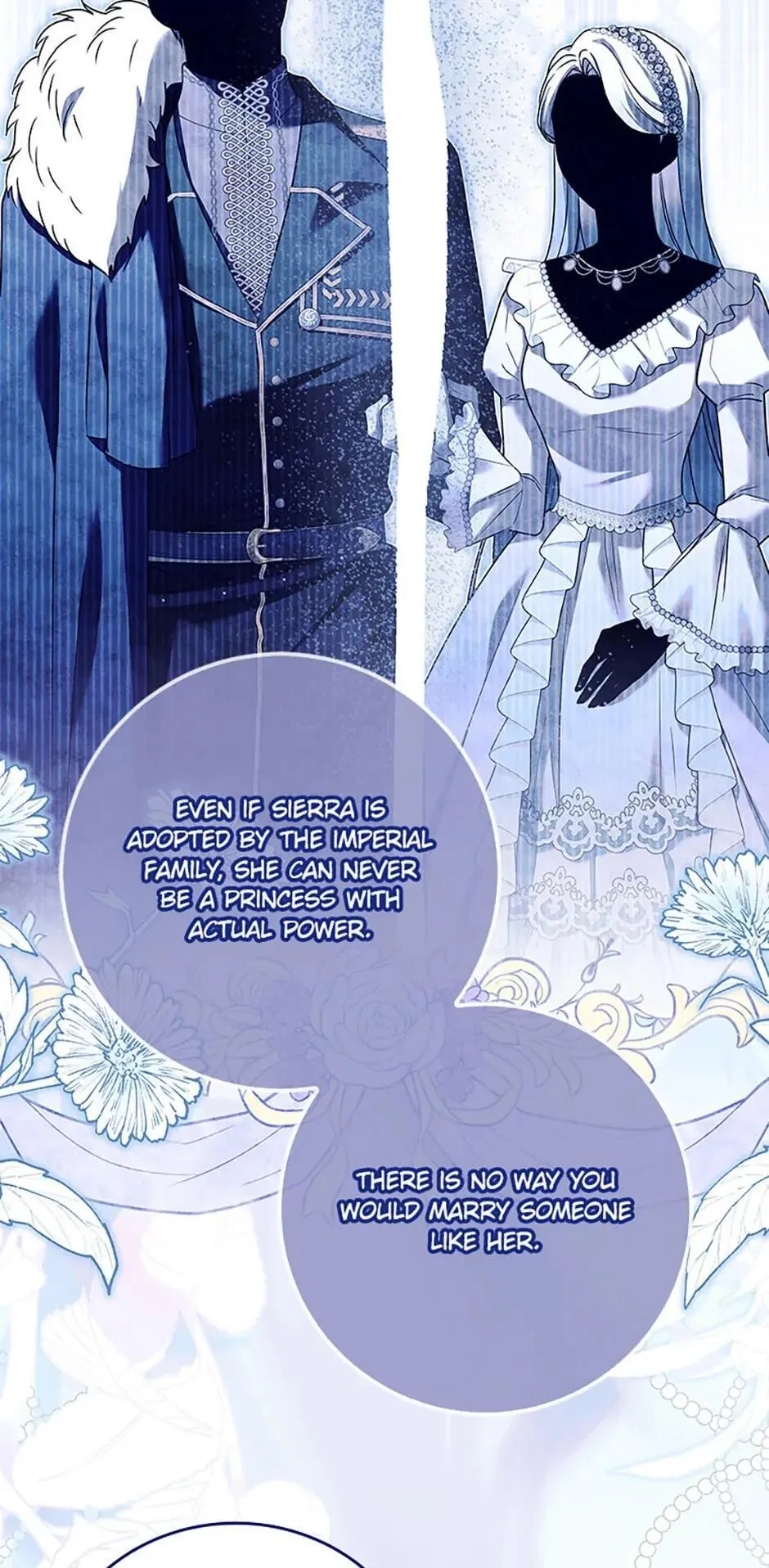 Read Sierra on Strike! chapter 62 image 4 on Lezhin