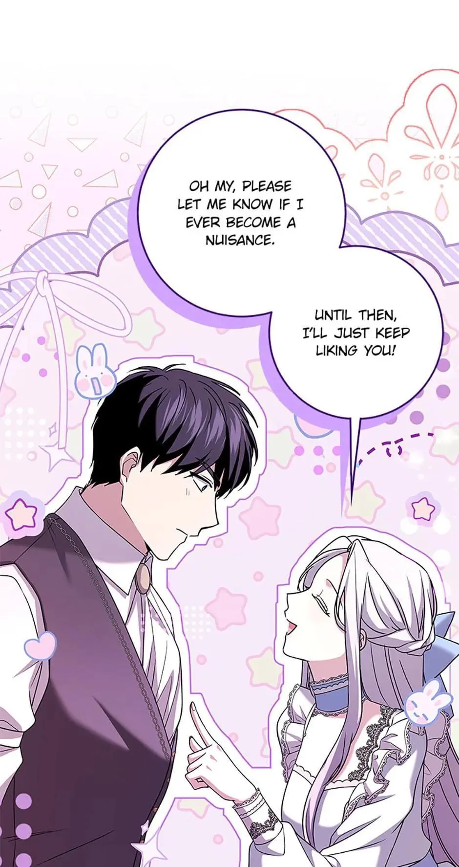 Read Sierra on Strike! chapter 62 image 40 on Lezhin