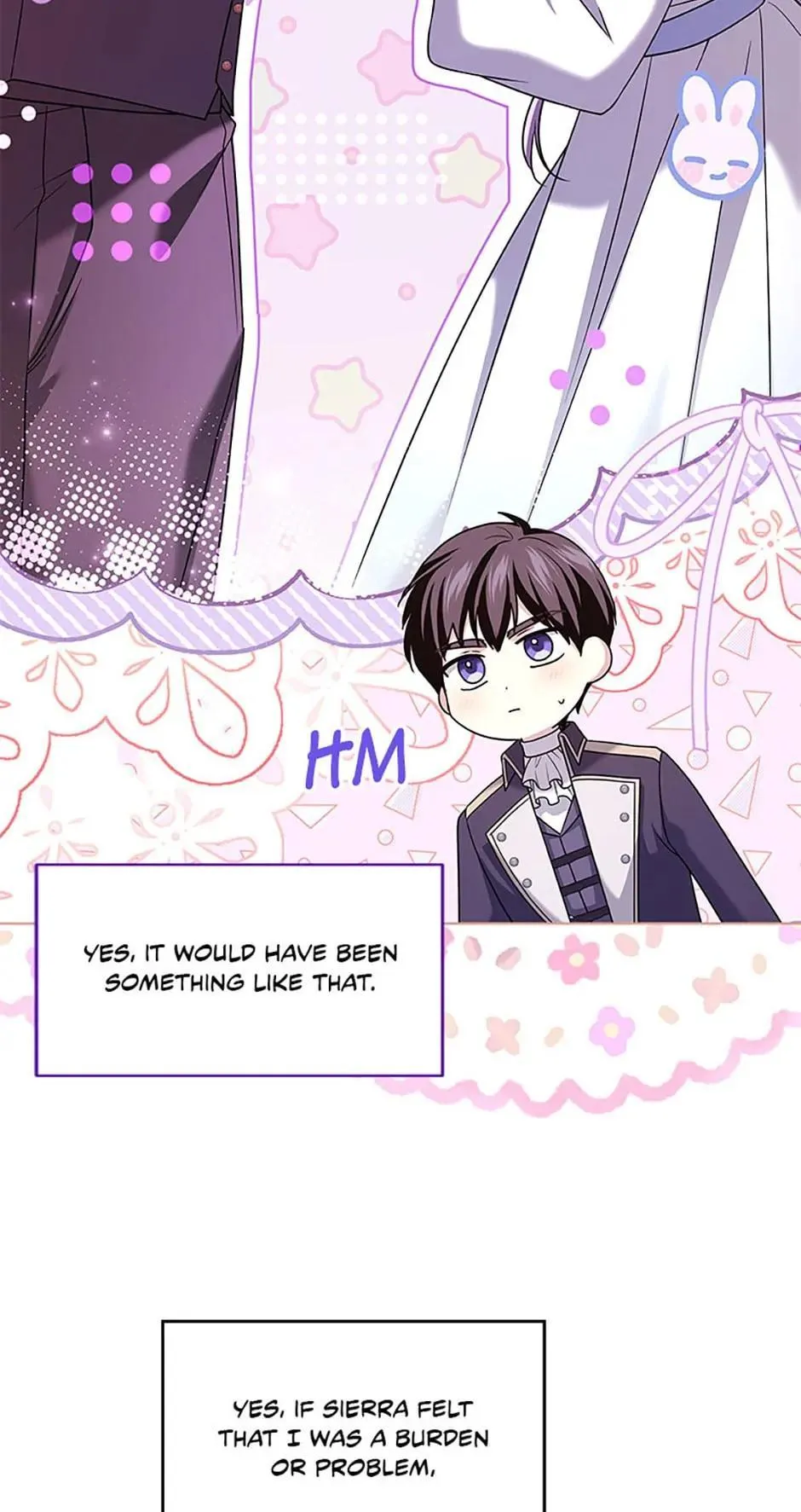 Read Sierra on Strike! chapter 62 image 41 on Lezhin