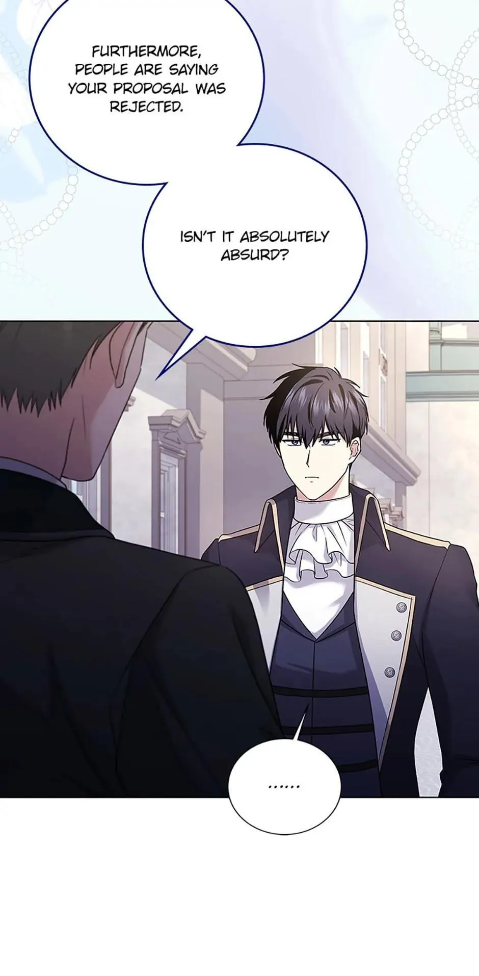 Read Sierra on Strike! chapter 62 image 5 on Lezhin