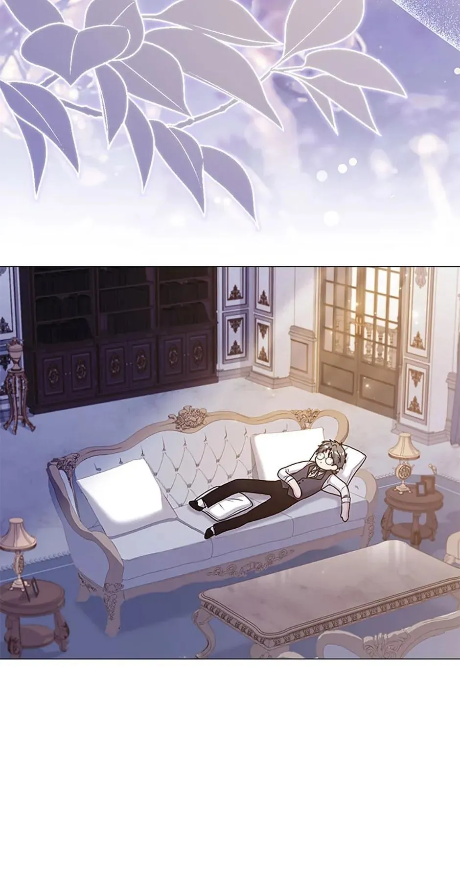 Read Sierra on Strike! chapter 62 image 52 on Lezhin