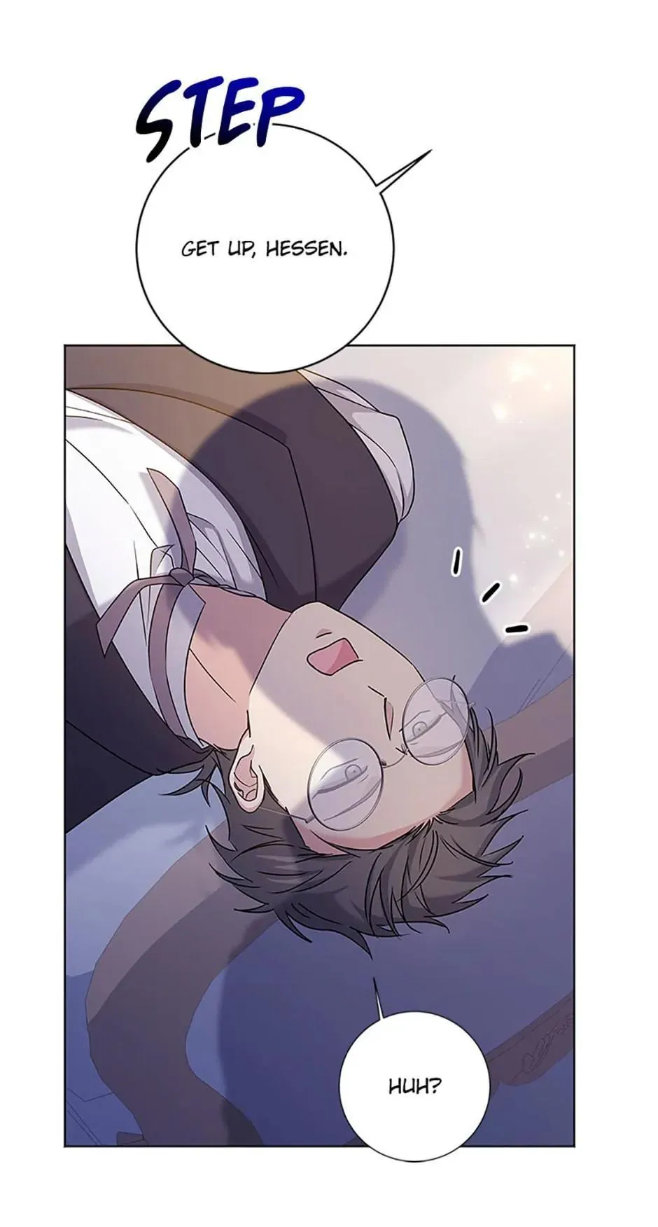 Read Sierra on Strike! chapter 62 image 53 on Lezhin