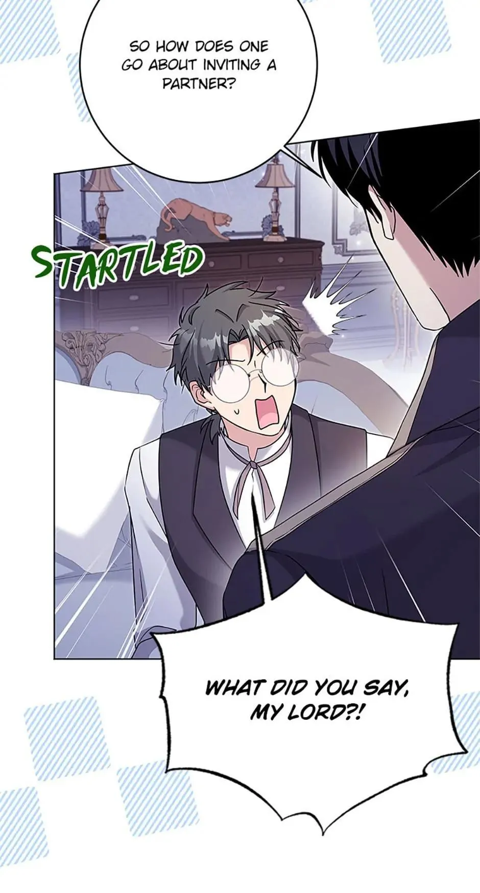 Read Sierra on Strike! chapter 62 image 58 on Lezhin