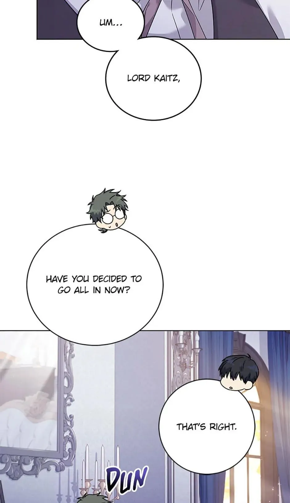Read Sierra on Strike! chapter 62 image 61 on Lezhin