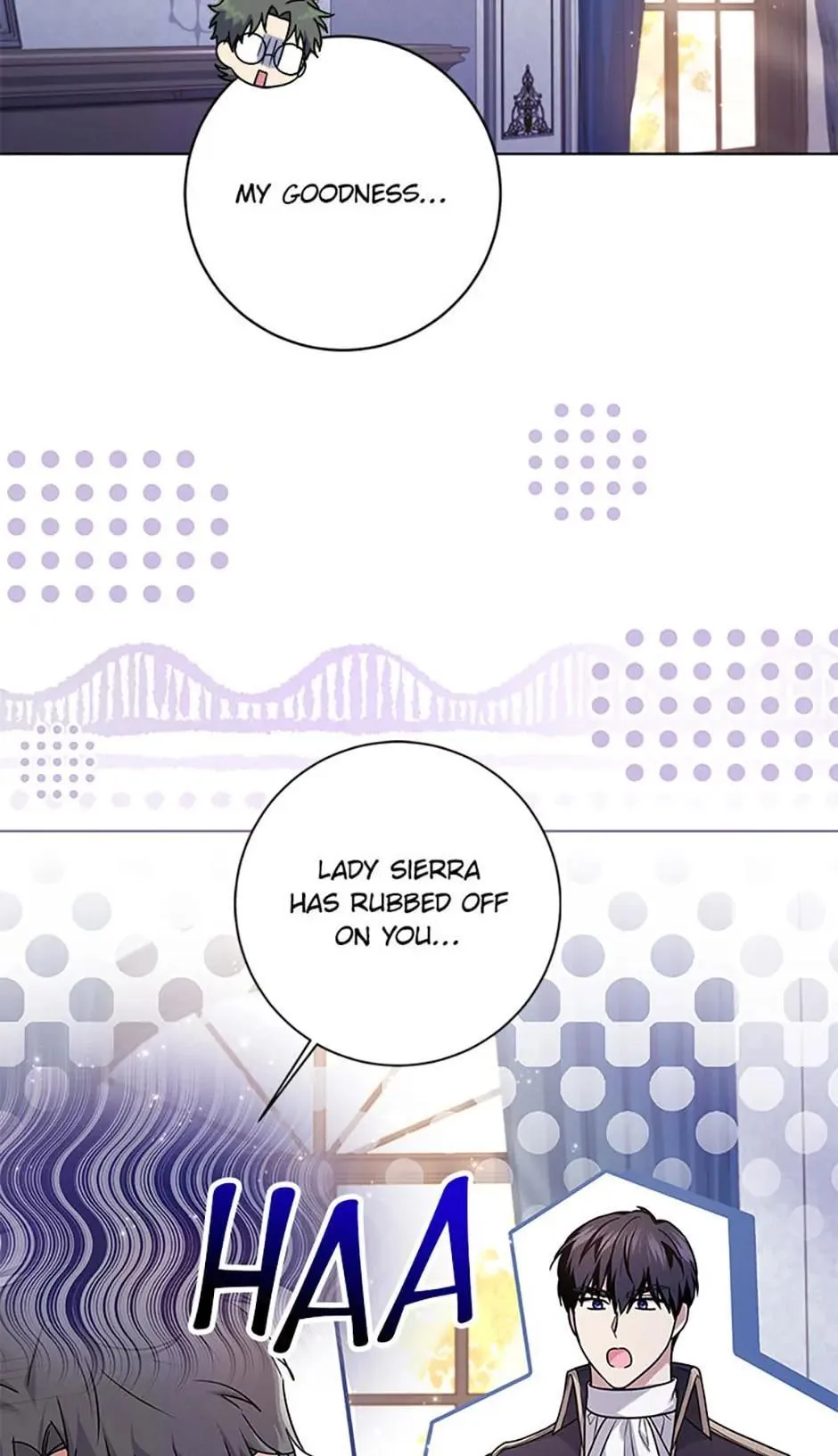 Read Sierra on Strike! chapter 62 image 62 on Lezhin