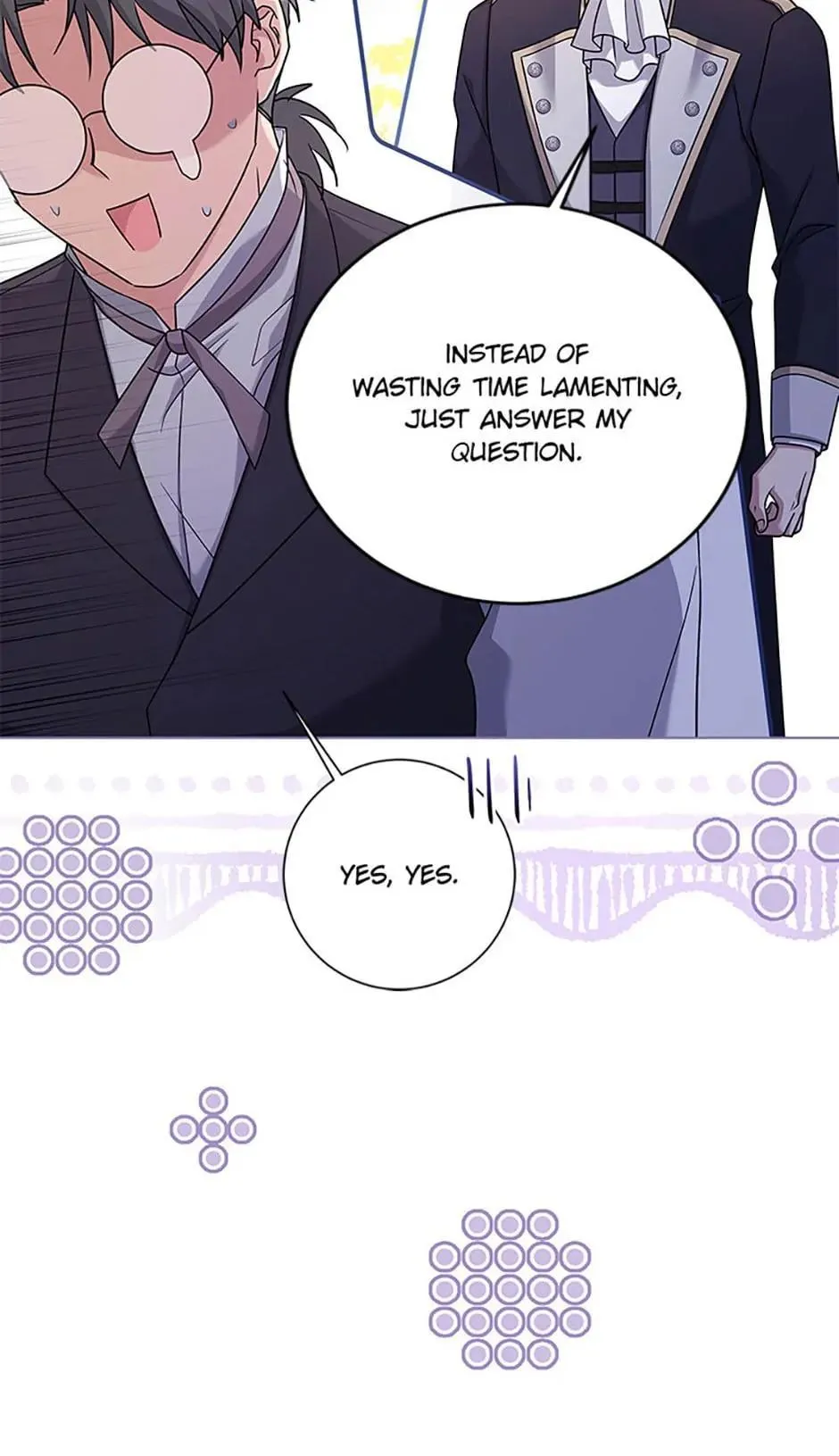 Read Sierra on Strike! chapter 62 image 63 on Lezhin