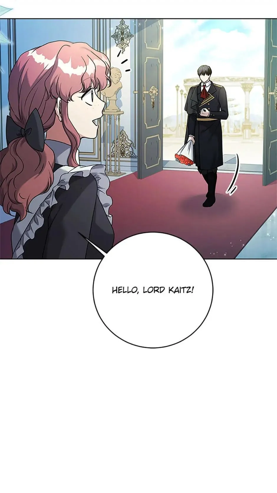 Read Sierra on Strike! chapter 62 image 67 on Lezhin