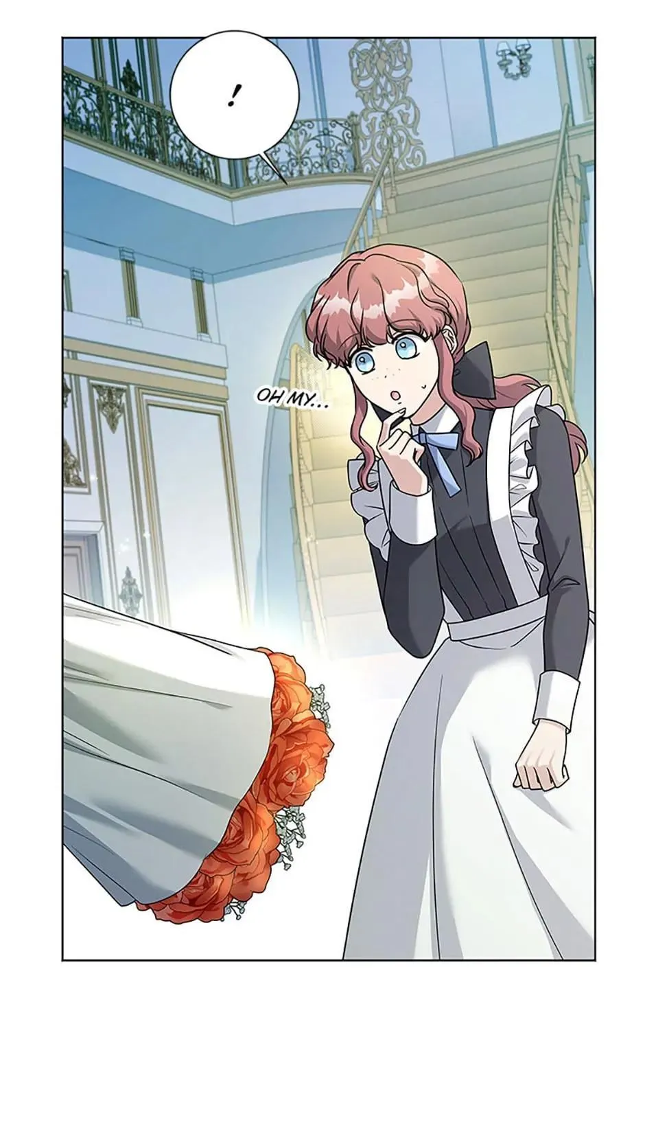 Read Sierra on Strike! chapter 62 image 68 on Lezhin
