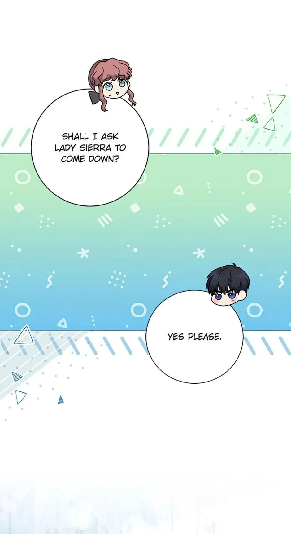 Read Sierra on Strike! chapter 62 image 69 on Lezhin