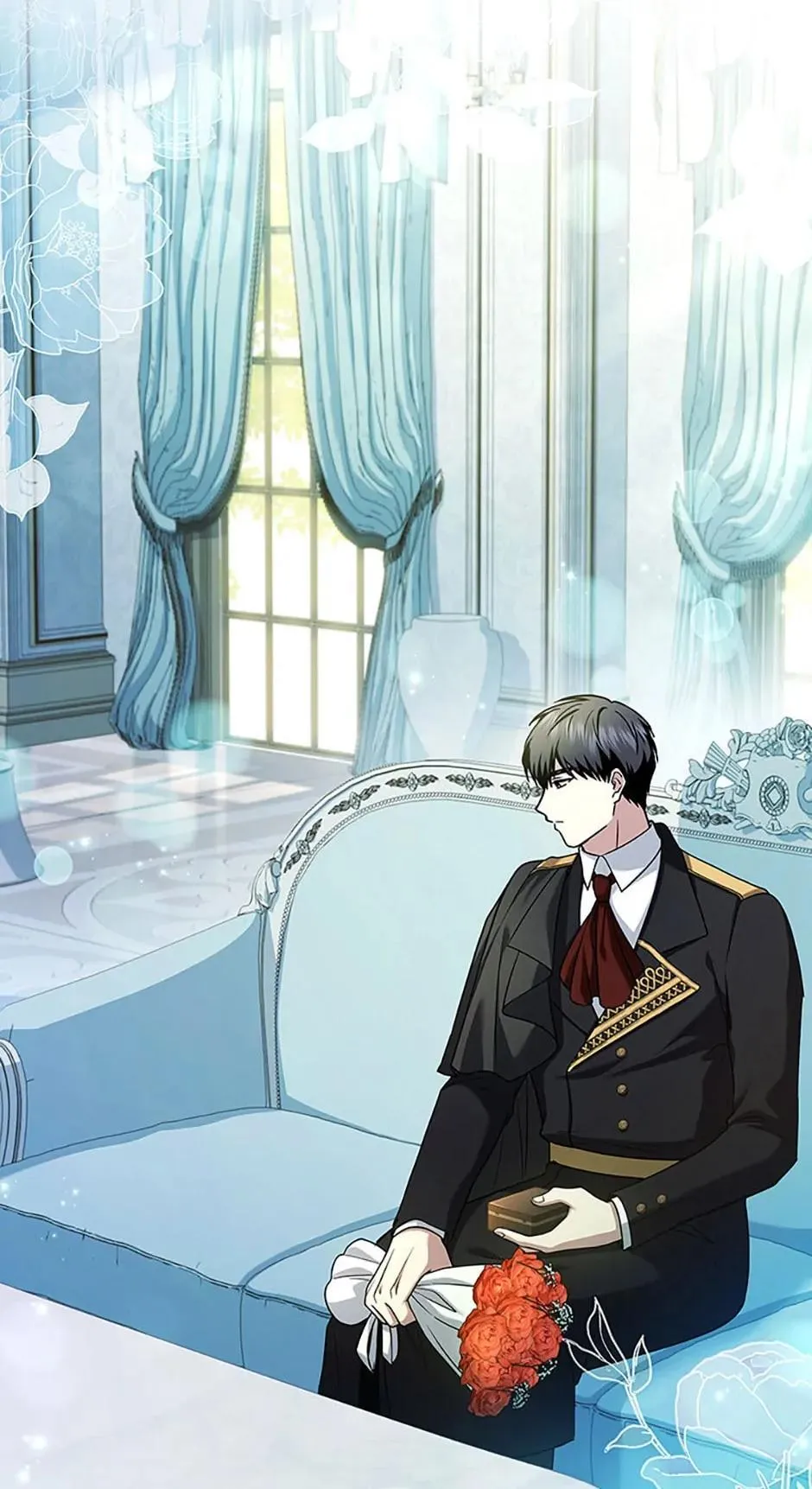 Read Sierra on Strike! chapter 62 image 70 on Lezhin