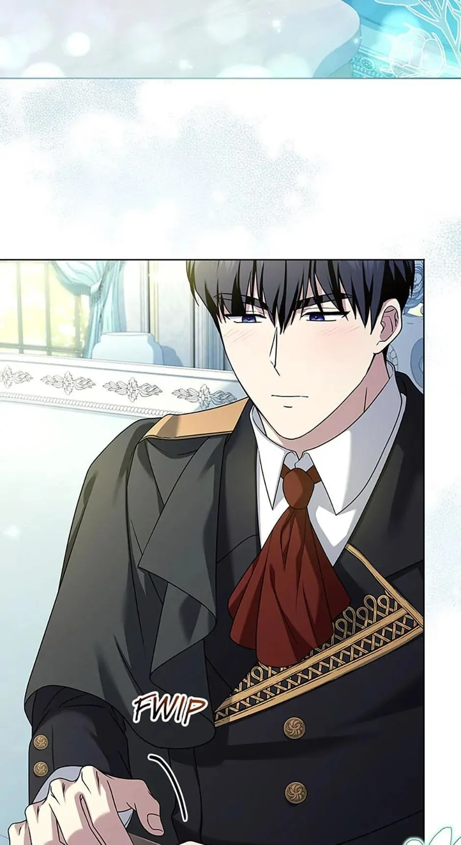 Read Sierra on Strike! chapter 62 image 71 on Lezhin