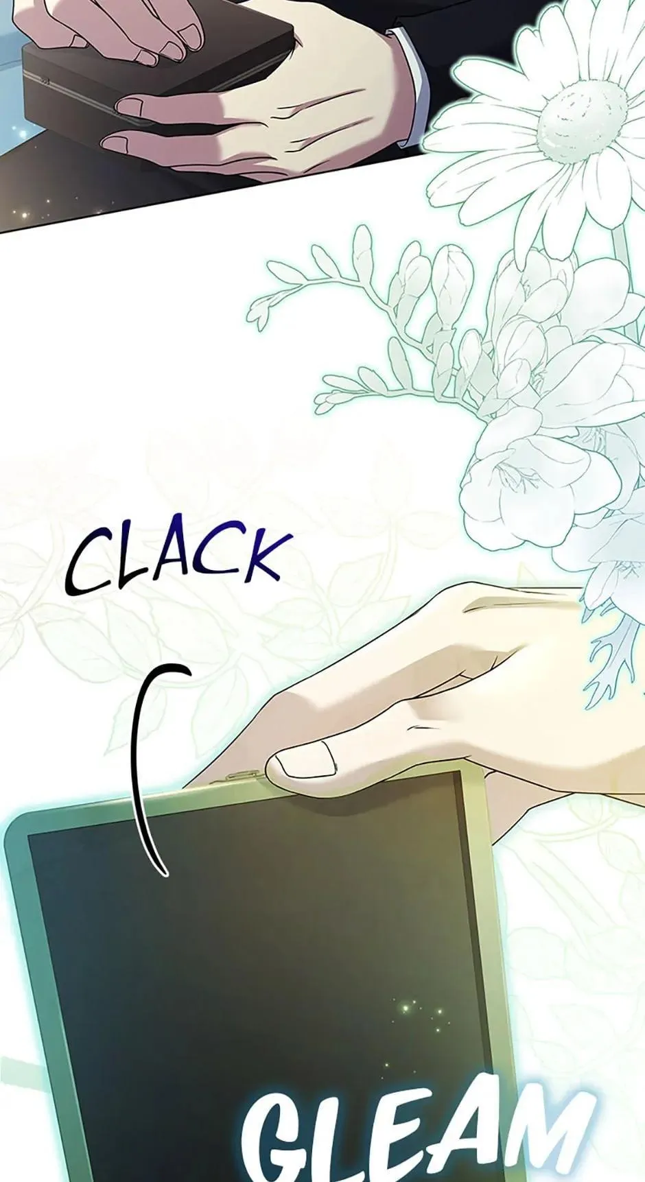 Read Sierra on Strike! chapter 62 image 72 on Lezhin