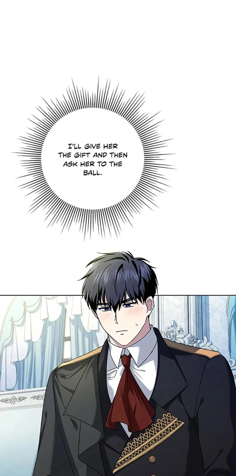Read Sierra on Strike! chapter 62 image 74 on Lezhin