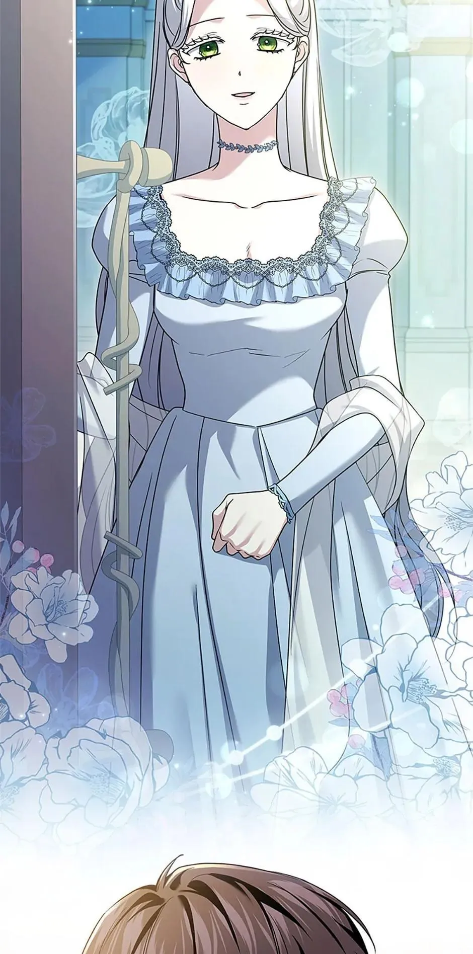 Read Sierra on Strike! chapter 62 image 77 on Lezhin