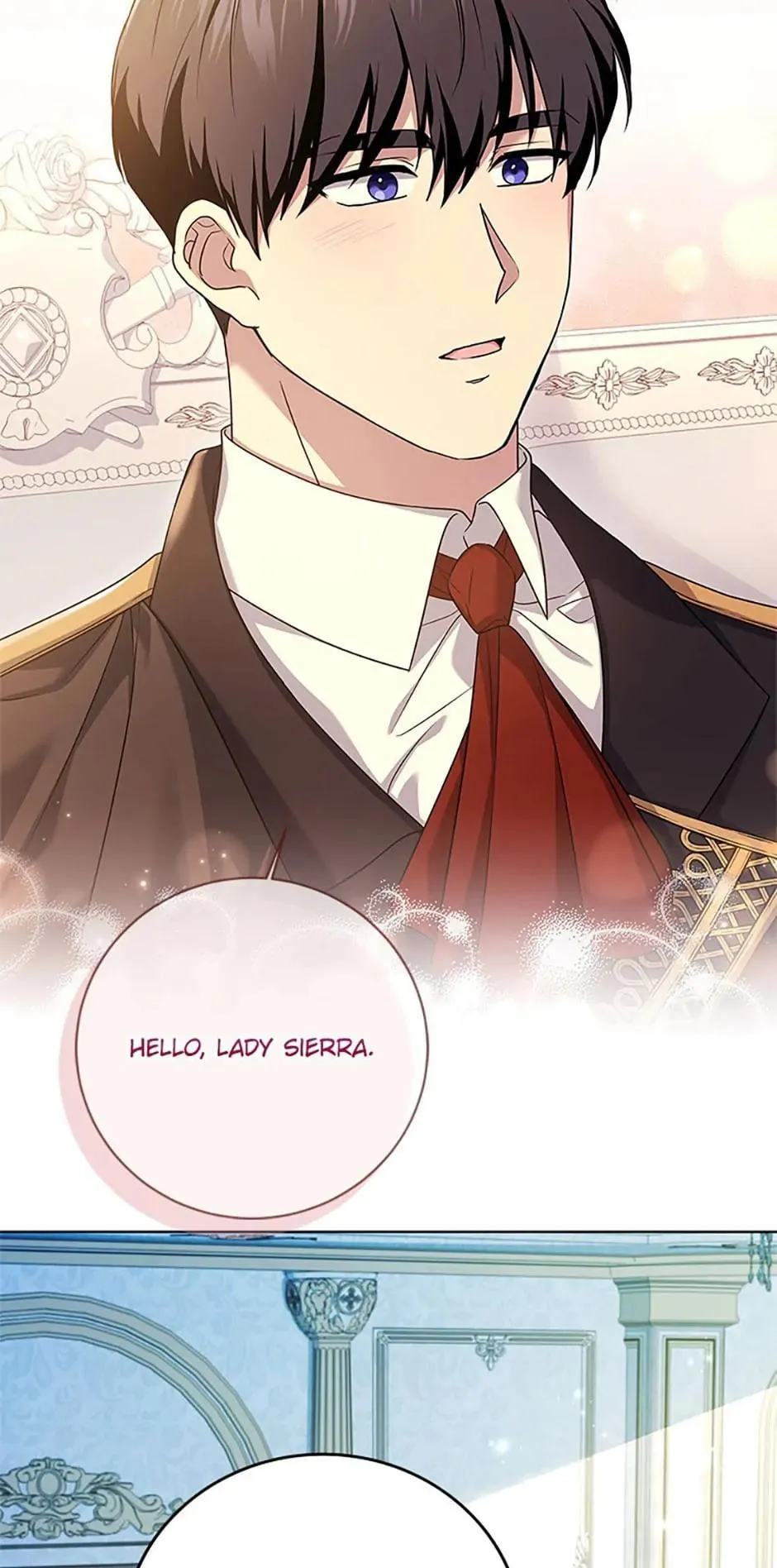 Read Sierra on Strike! chapter 62 image 78 on Lezhin