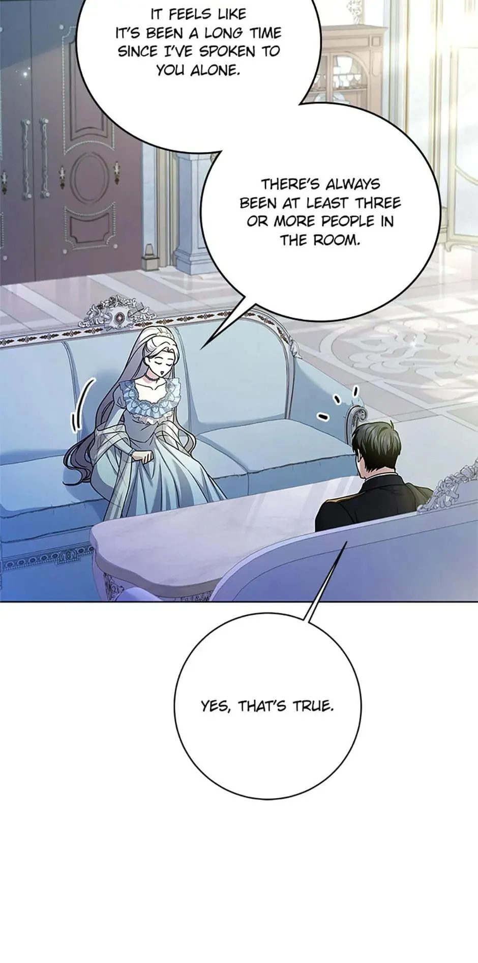 Read Sierra on Strike! chapter 62 image 79 on Lezhin