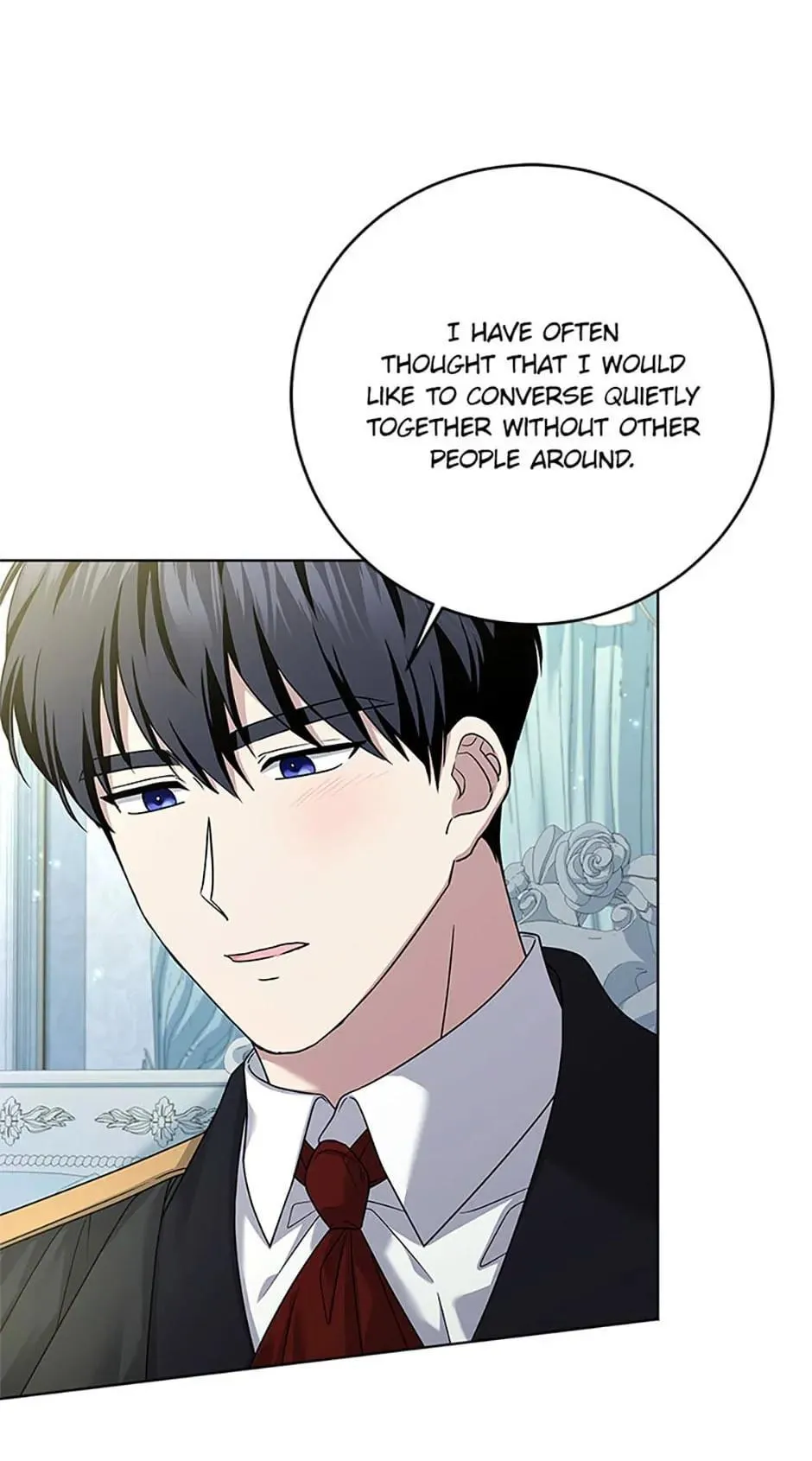 Read Sierra on Strike! chapter 62 image 80 on Lezhin