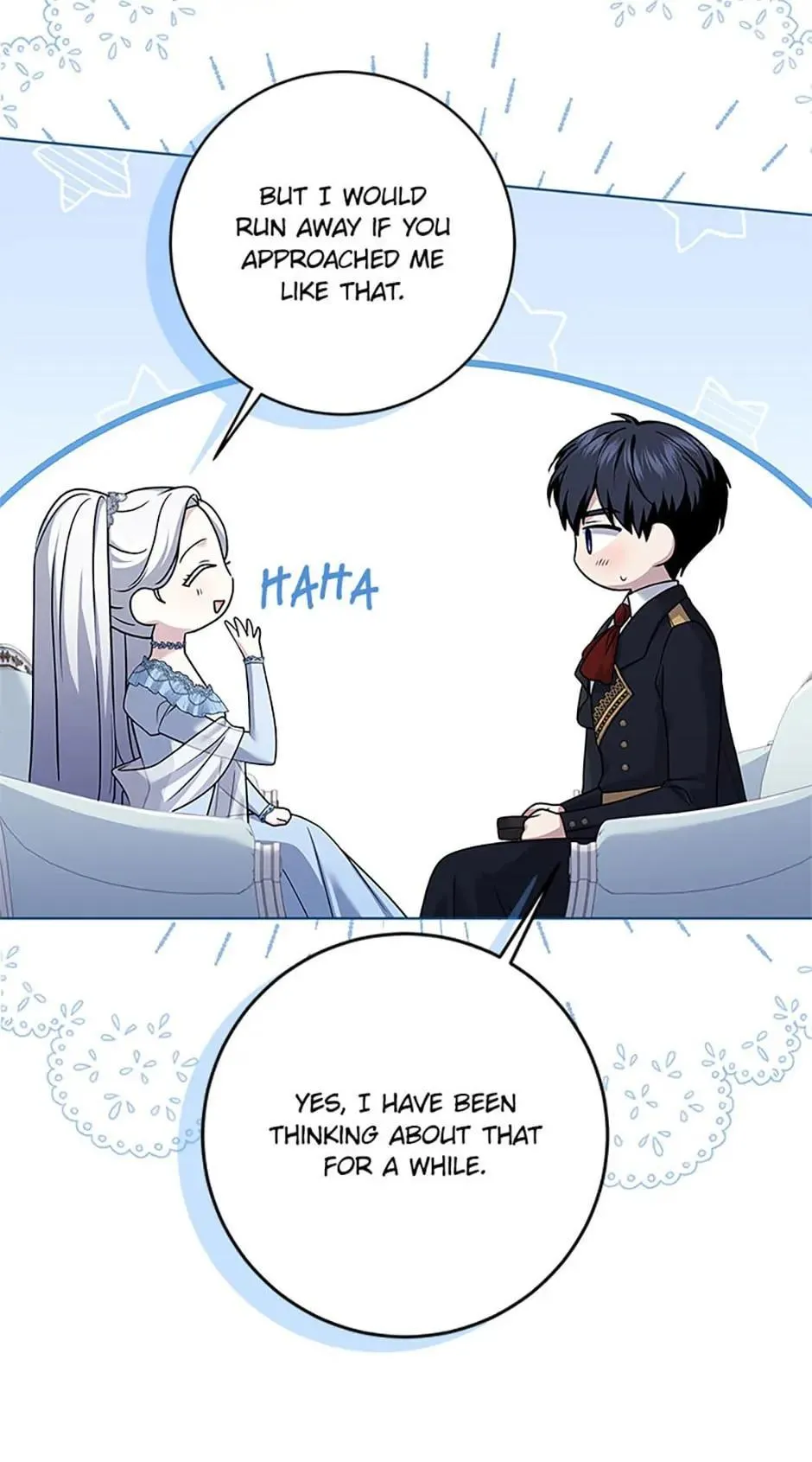 Read Sierra on Strike! chapter 62 image 82 on Lezhin