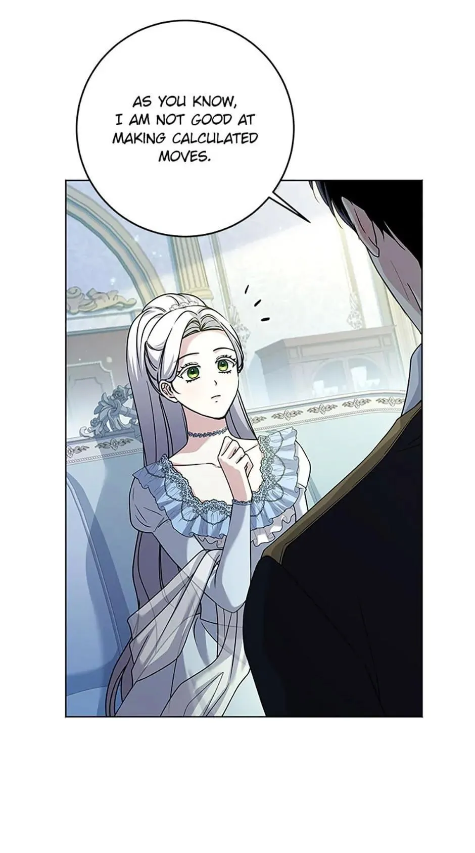 Read Sierra on Strike! chapter 62 image 83 on Lezhin