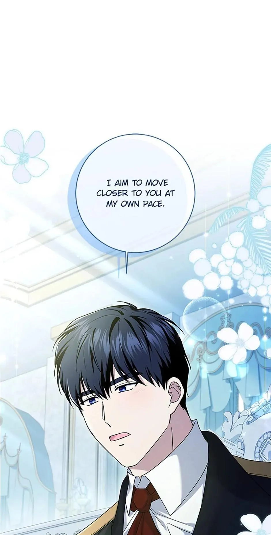 Read Sierra on Strike! chapter 62 image 84 on Lezhin