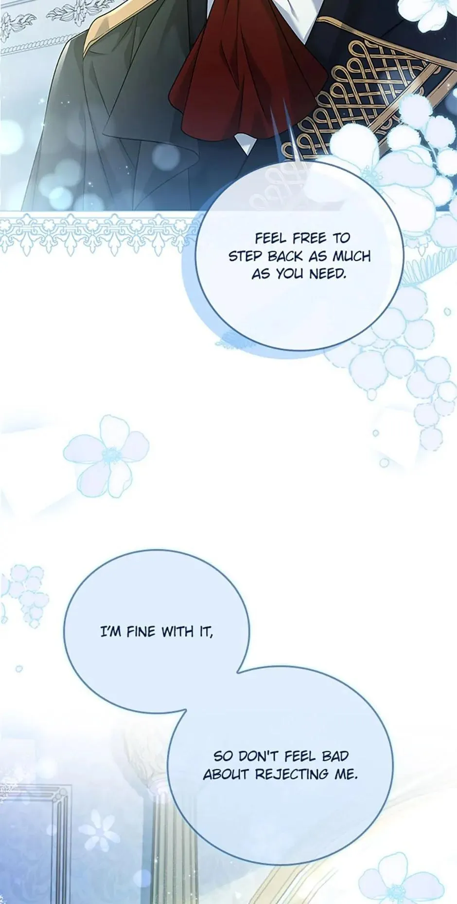 Read Sierra on Strike! chapter 62 image 85 on Lezhin