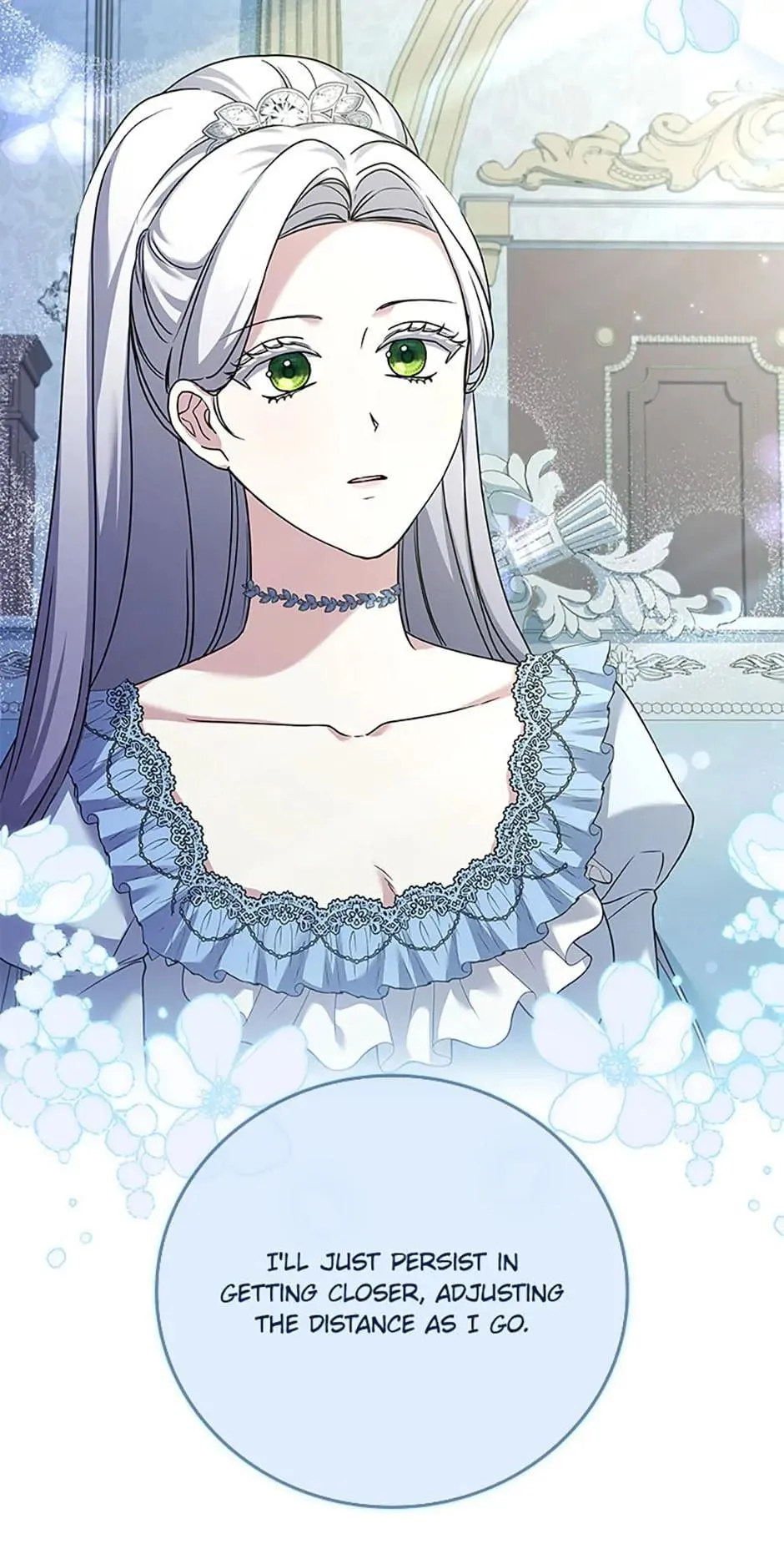 Read Sierra on Strike! chapter 62 image 86 on Lezhin