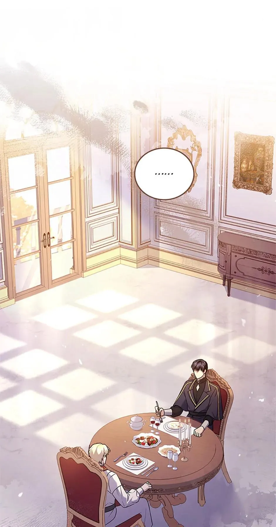 Read Sierra on Strike! chapter 64 image 1 on Lezhin