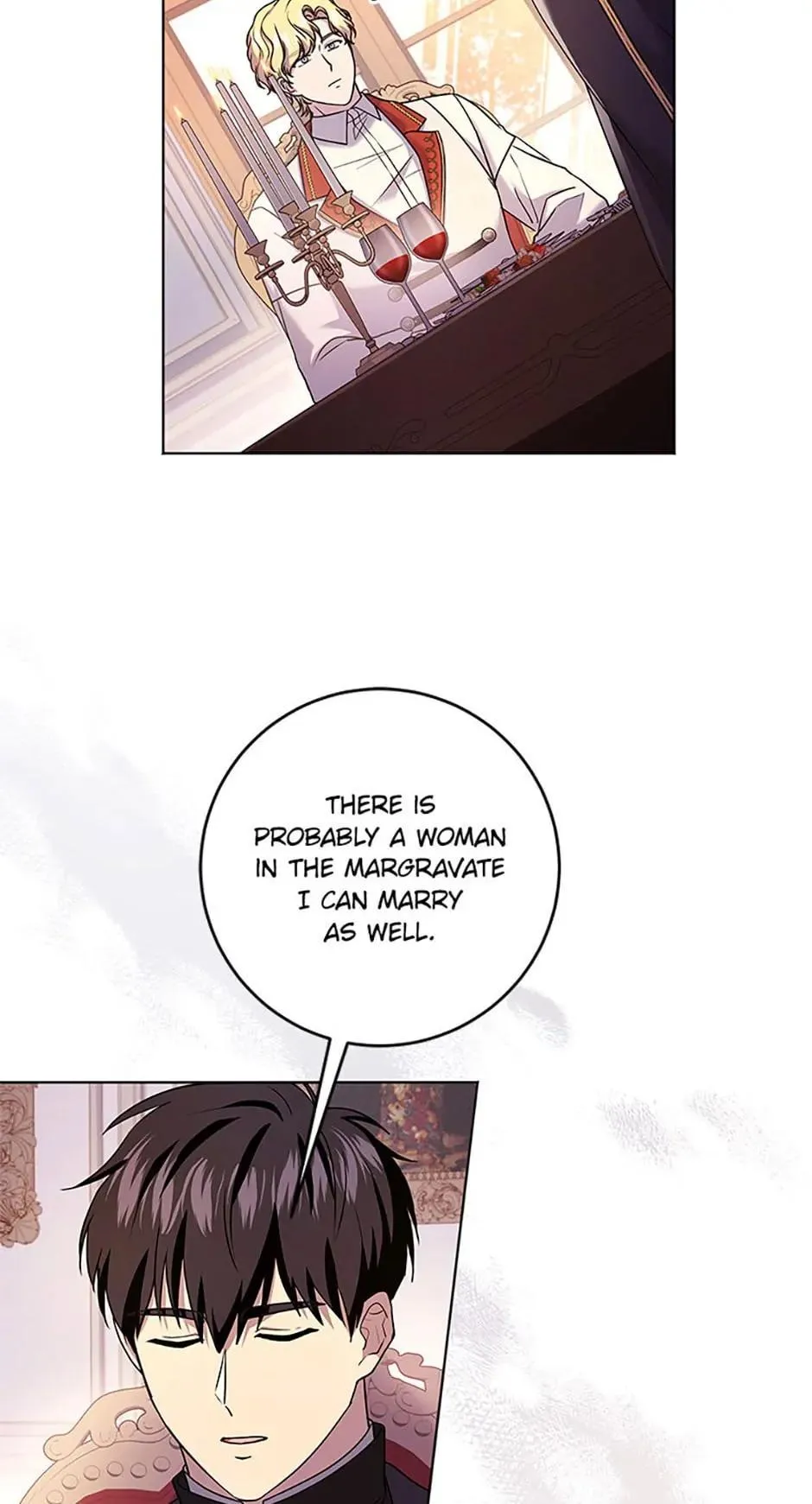 Read Sierra on Strike! chapter 64 image 10 on Lezhin