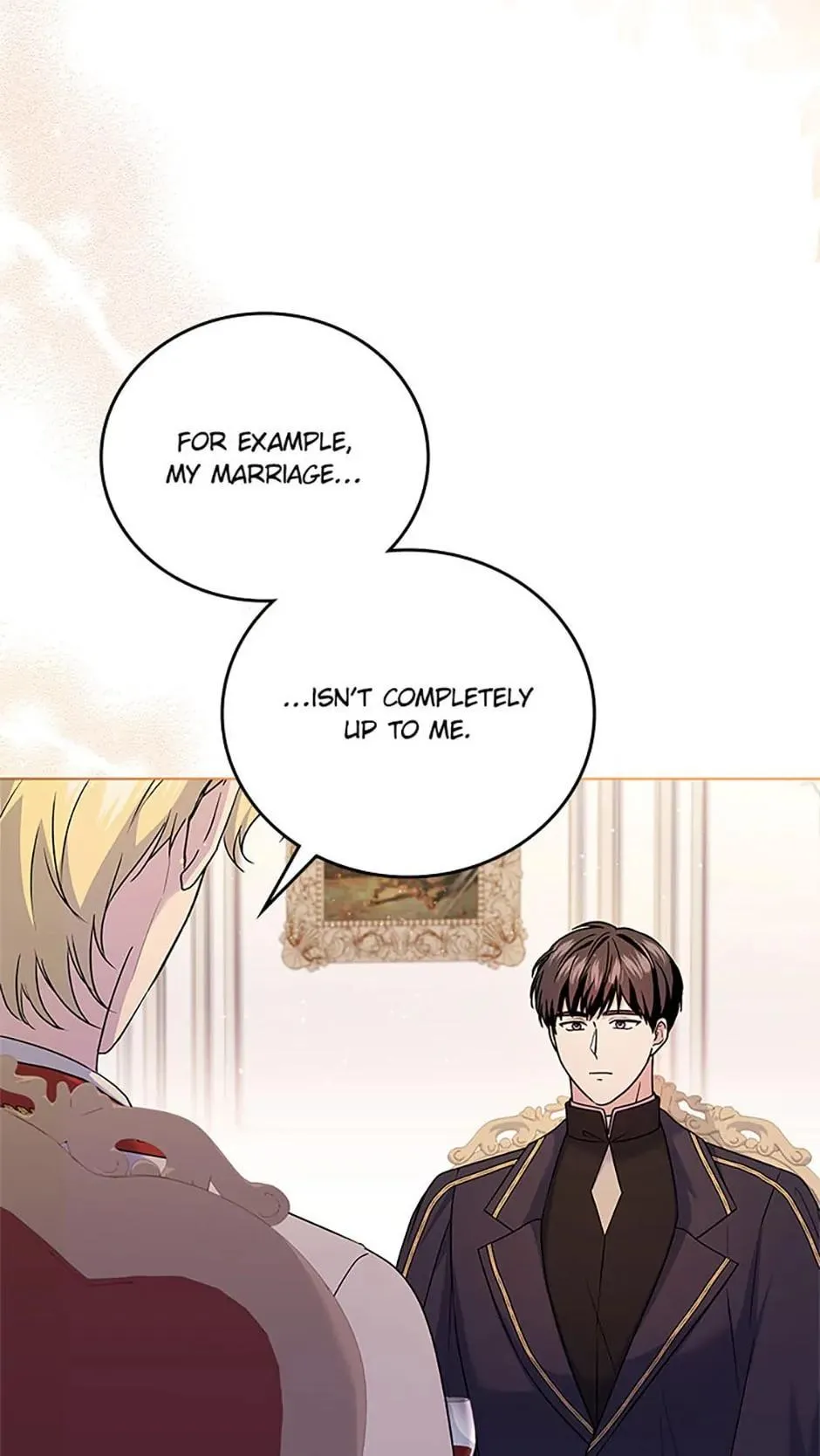Read Sierra on Strike! chapter 64 image 13 on Lezhin