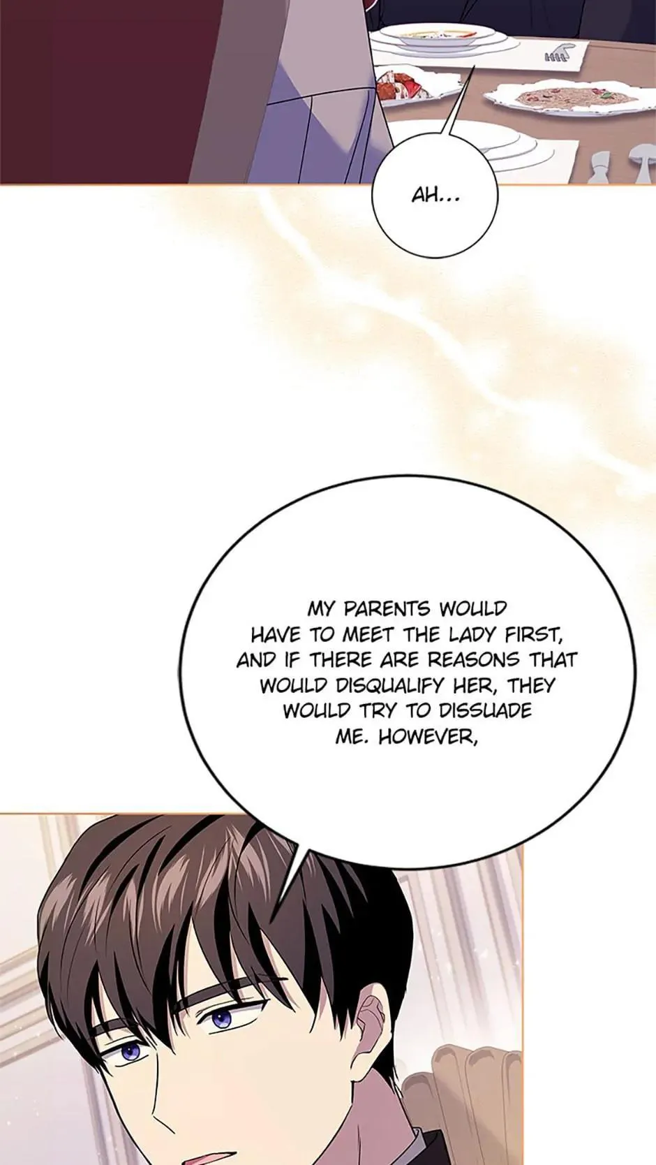 Read Sierra on Strike! chapter 64 image 14 on Lezhin