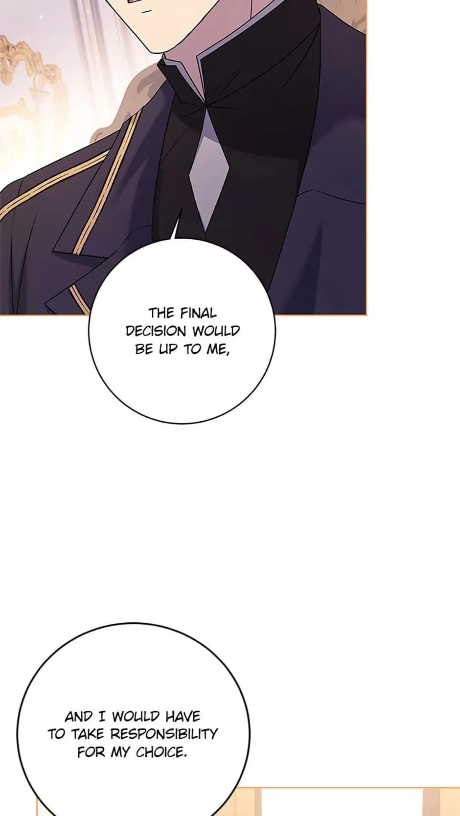Read Sierra on Strike! chapter 64 image 15 on Lezhin
