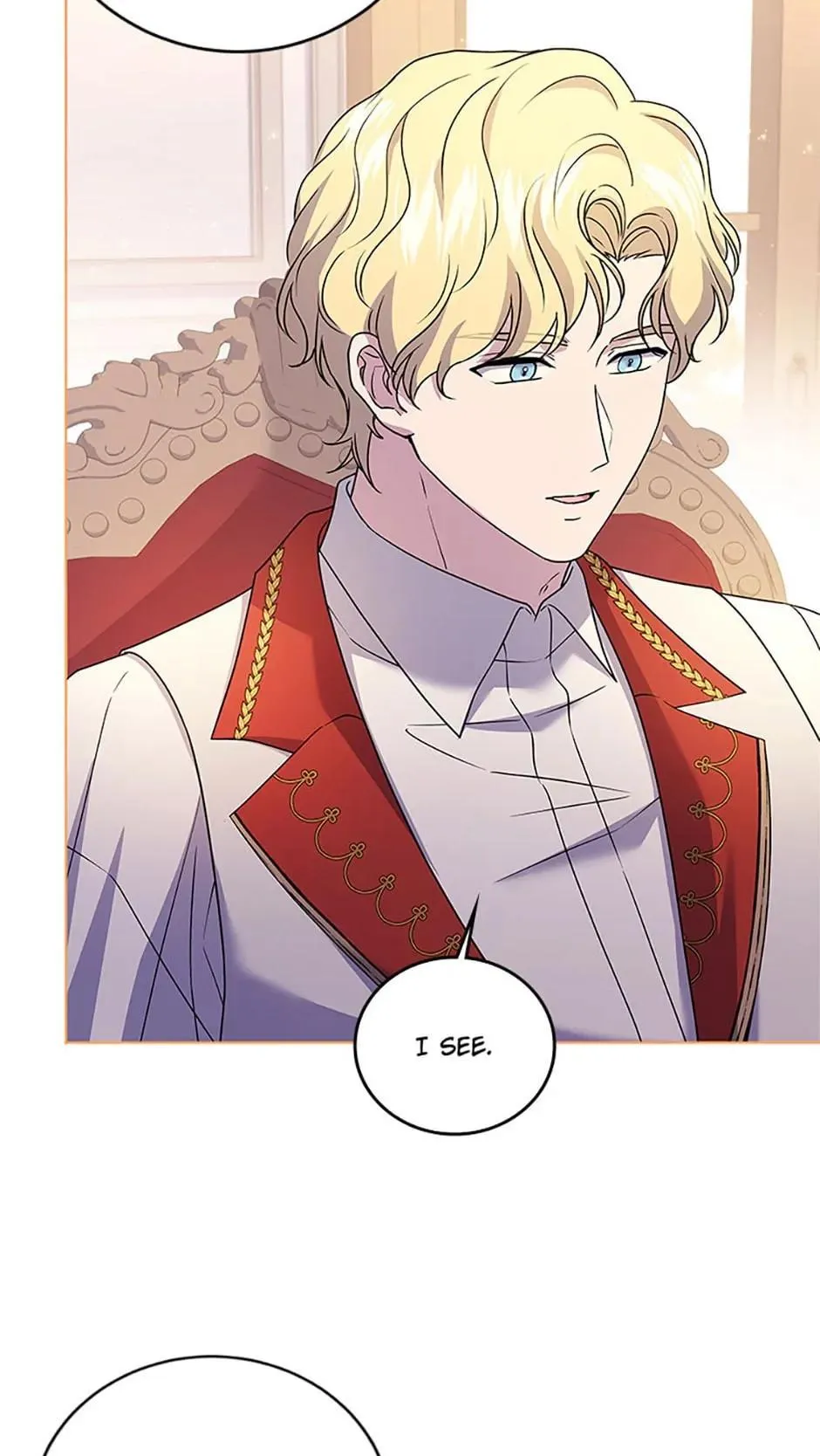 Read Sierra on Strike! chapter 64 image 16 on Lezhin